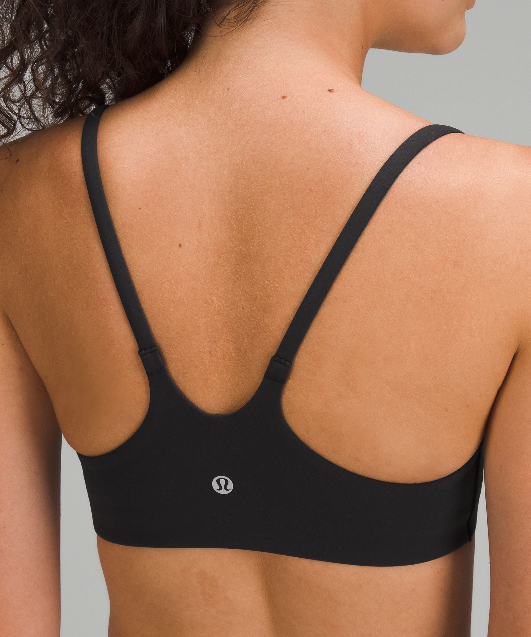 Lululemon Wunder Train Strappy Racer Bra *Light Support, A/B Cup