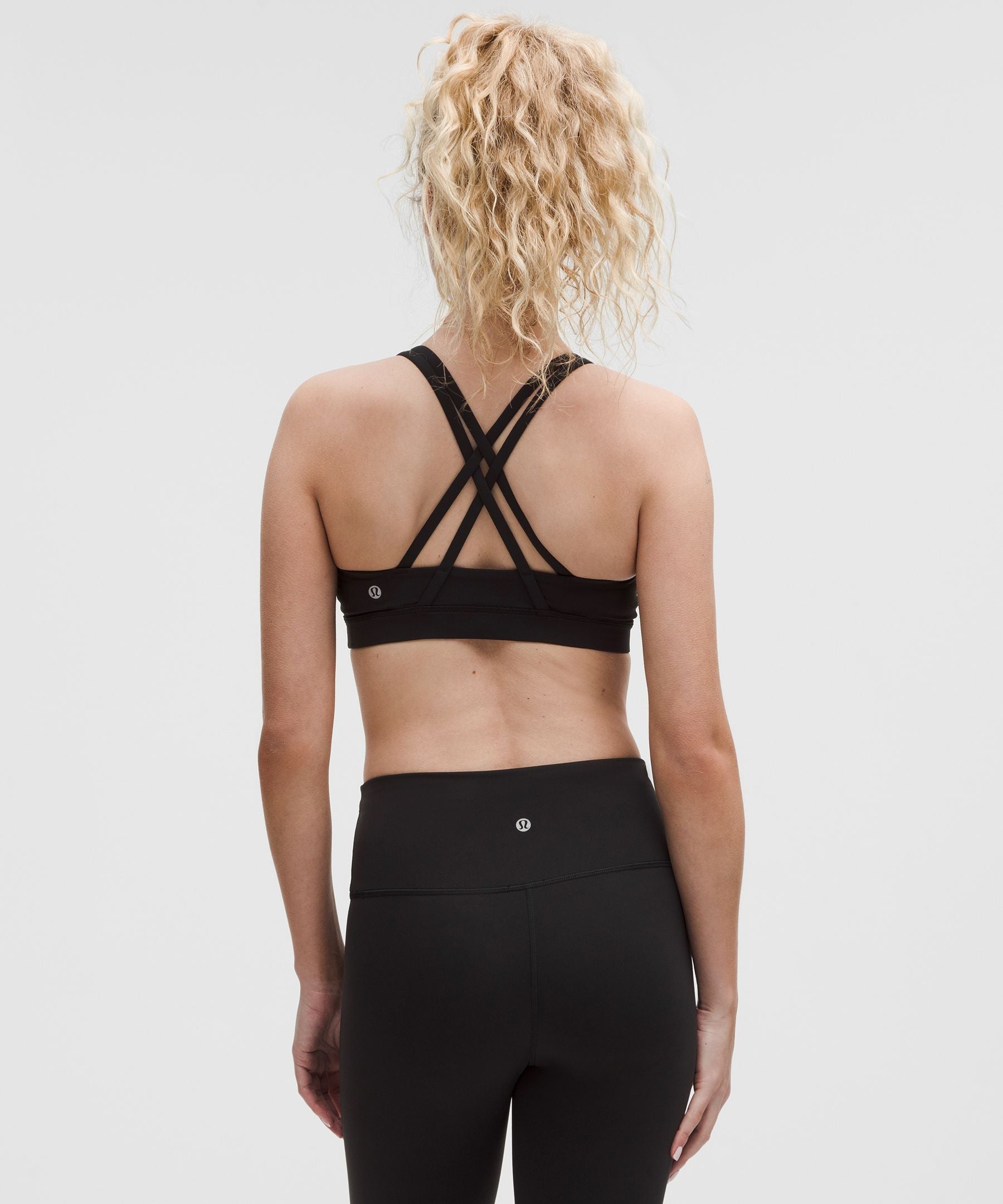 Lululemon lululemon Energy Bra *Medium Support, B–D Cups