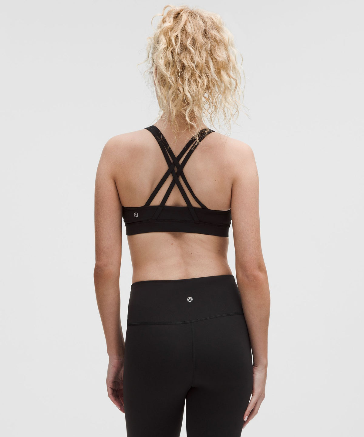 Lululemon lululemon Energy Bra *Medium Support, B–D Cups
