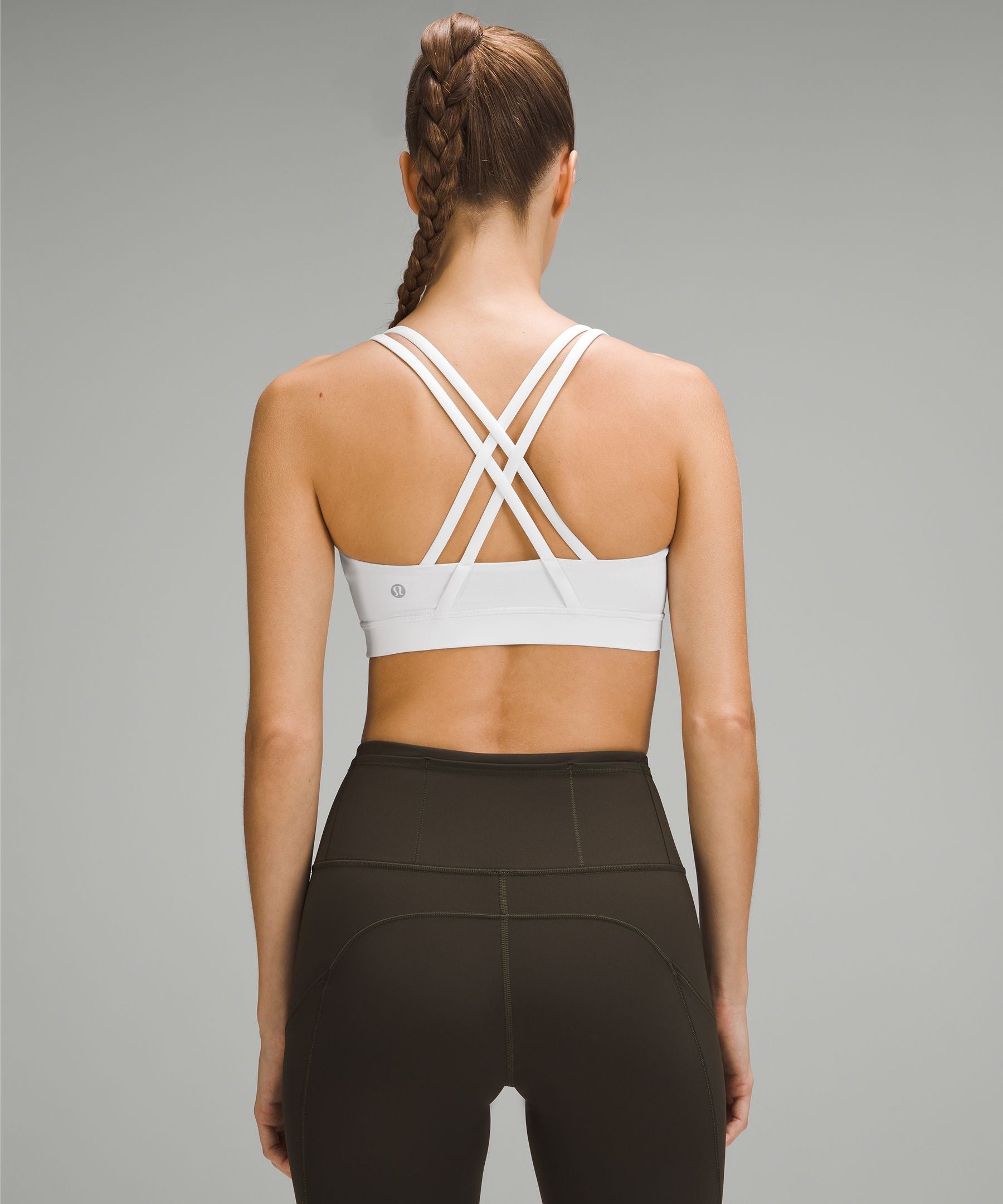 Lululemon lululemon Energy Bra *Medium Support, B–D Cups