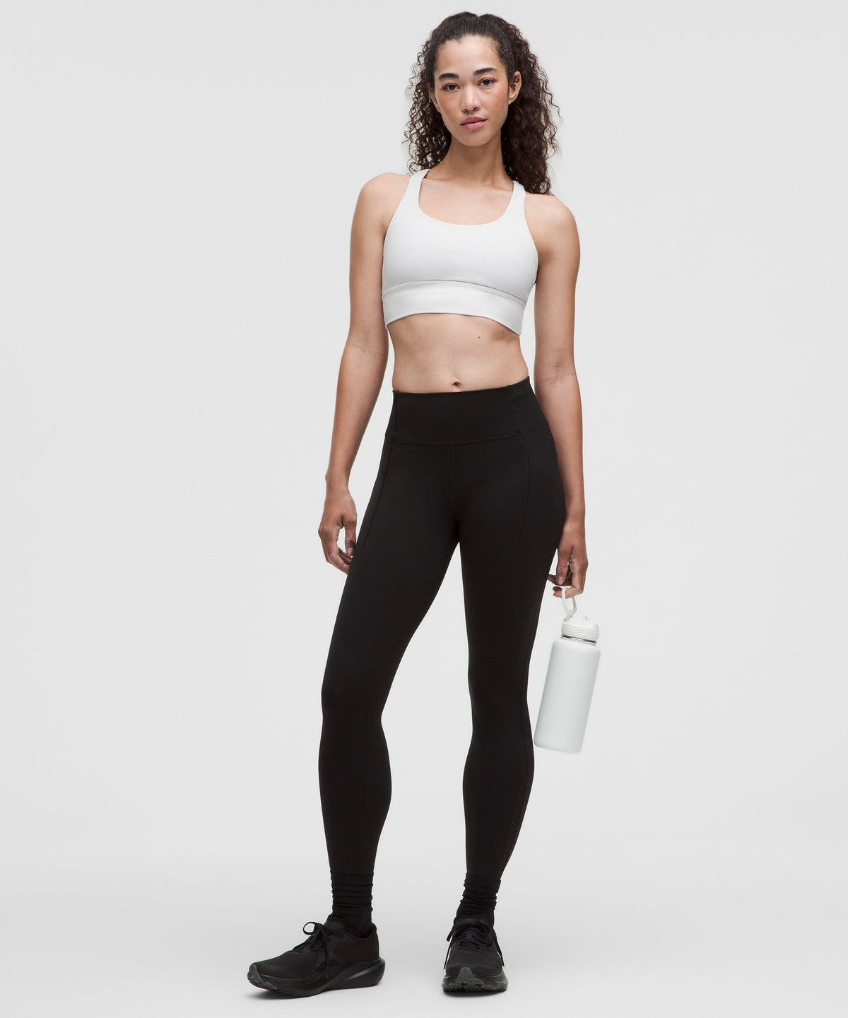 Lululemon lululemon Energy Longline Bra *Medium Support, B–D Cups
