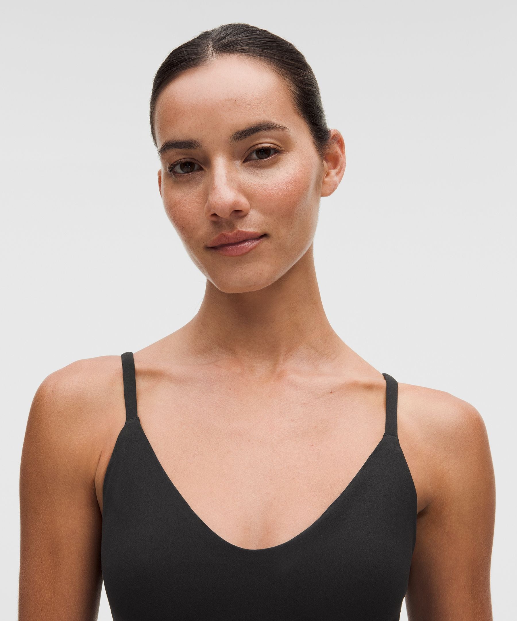 Lululemon lululemon Focuser Scoop-Neck Bra Nulu *Light Support, A/B Cup