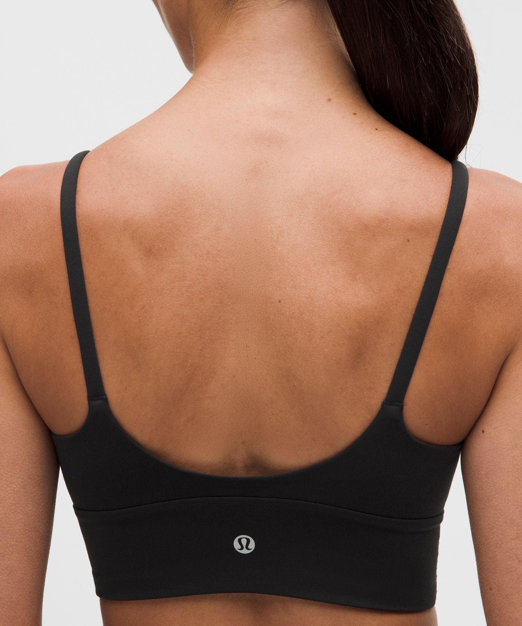 Lululemon lululemon Focuser Scoop-Neck Bra Nulu *Light Support, A/B Cup