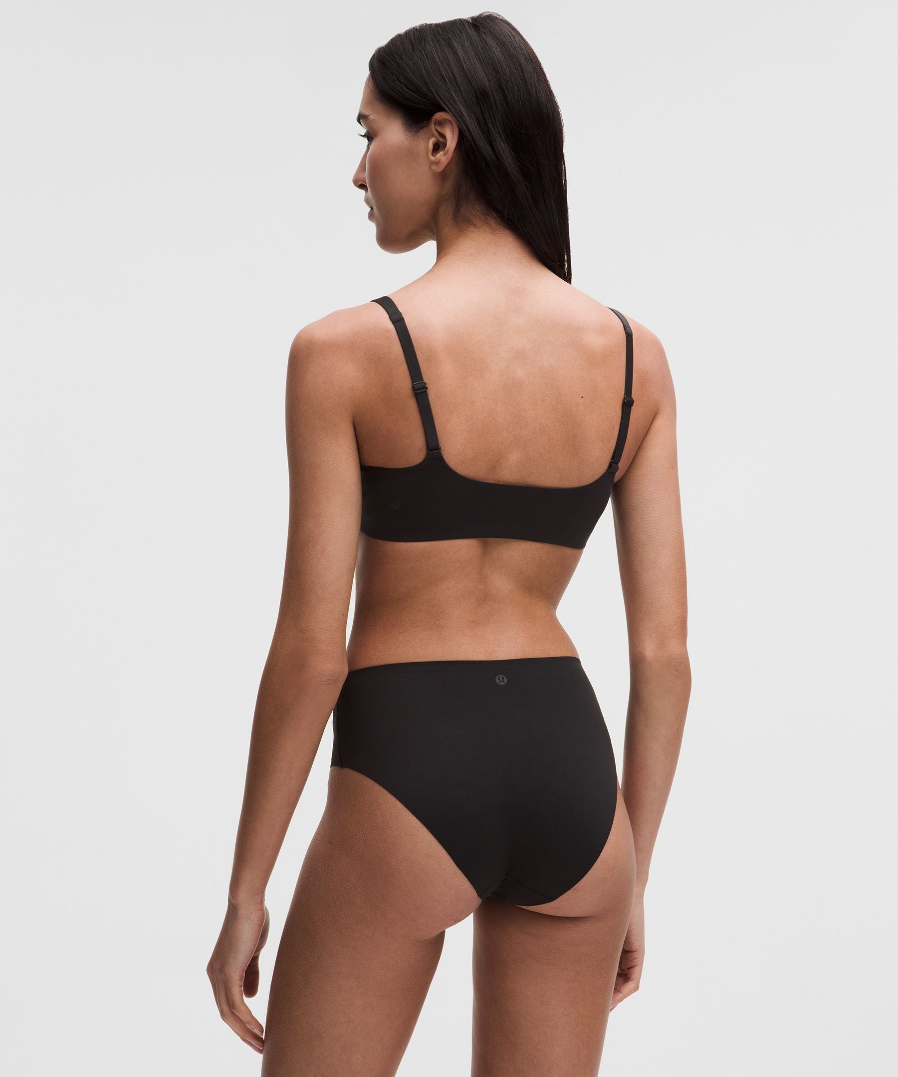 Lululemon Wundermost Ultra-Soft Nulu Scoop-Neck Bralette *A–C Cups