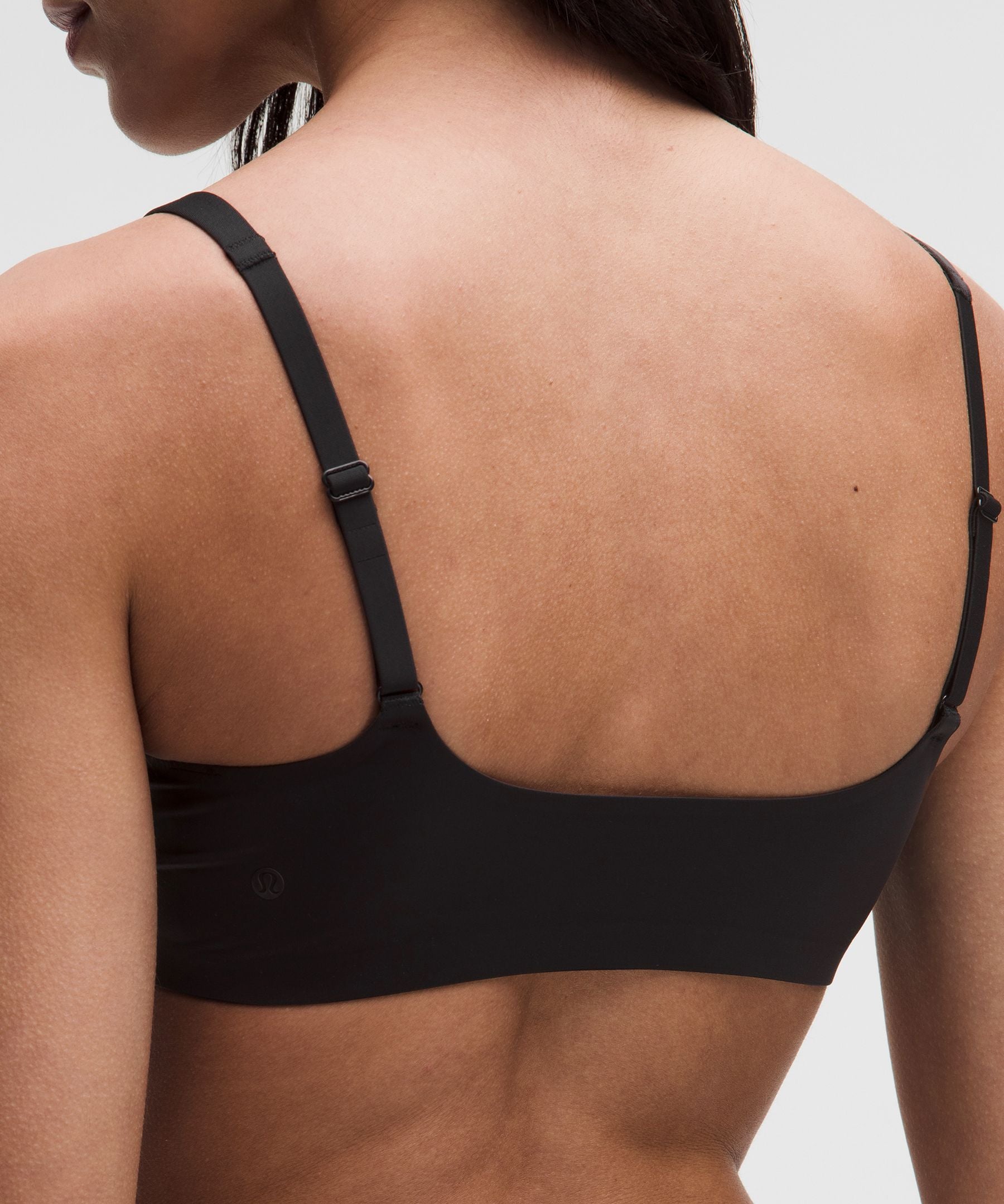 Lululemon Wundermost Ultra-Soft Nulu Scoop-Neck Bralette *A–C Cups