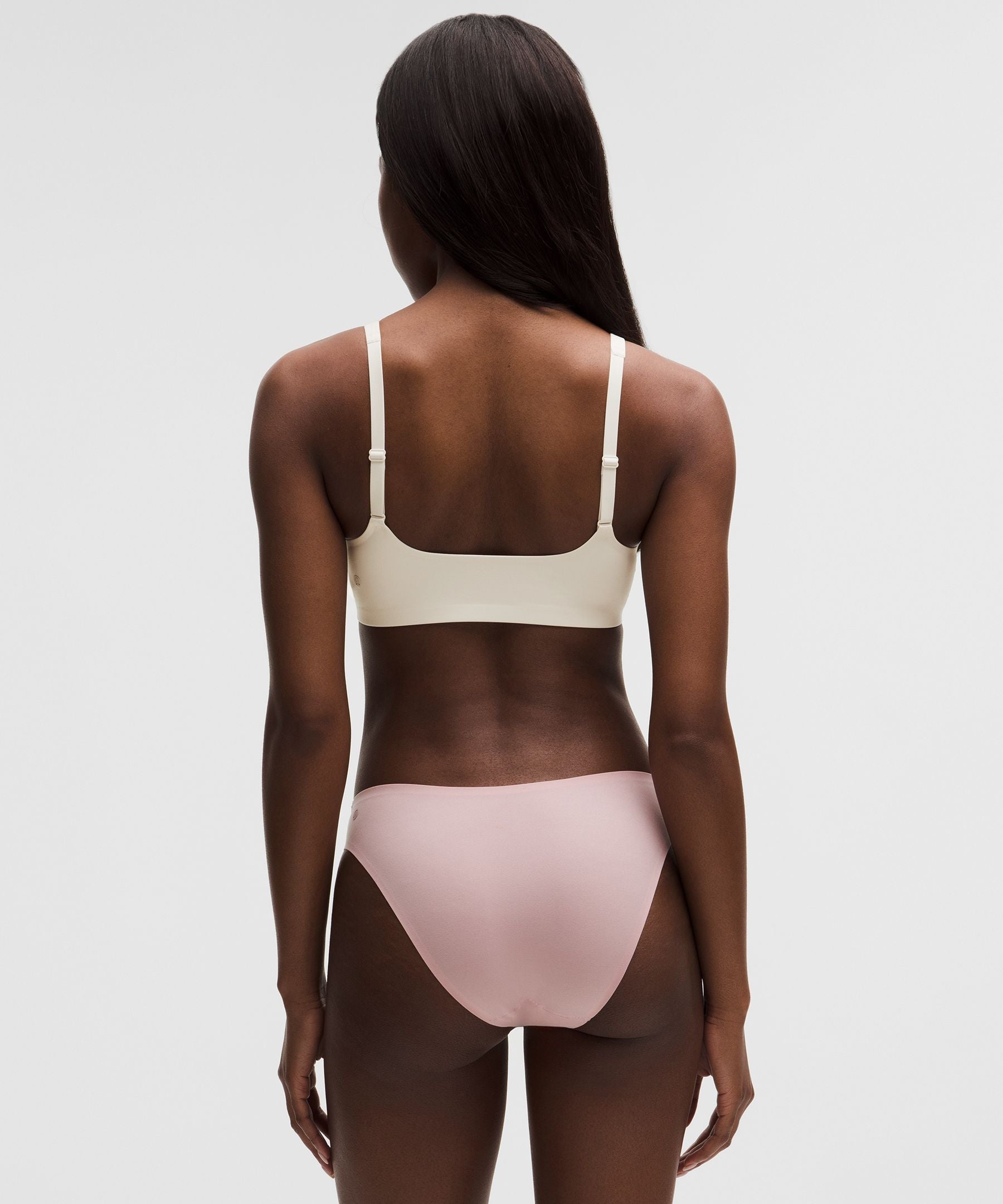 Lululemon Wundermost Ultra-Soft Nulu Scoop-Neck Bralette *A–C Cups