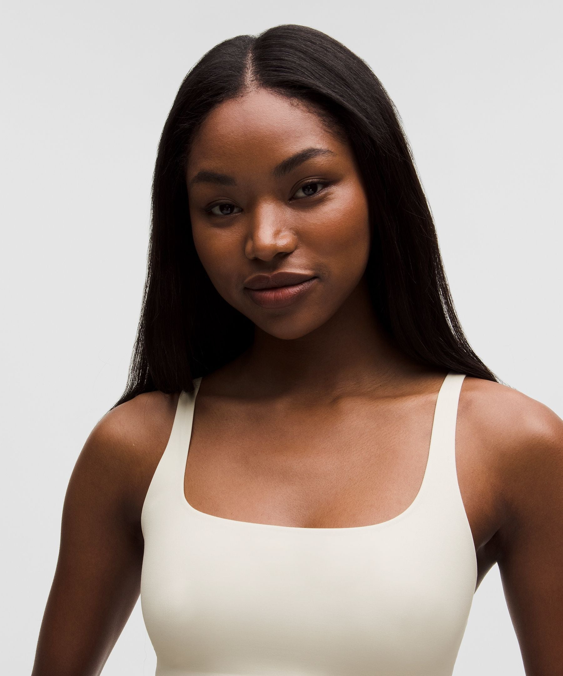 Lululemon Wundermost Ultra-Soft Nulu Scoop-Neck Bralette *A–C Cups