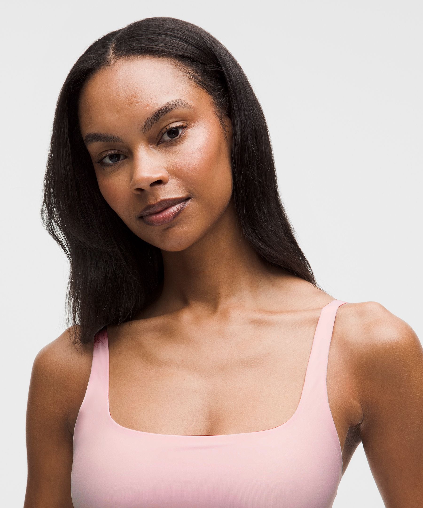 Lululemon Wundermost Ultra-Soft Nulu Scoop-Neck Bralette *A–C Cups