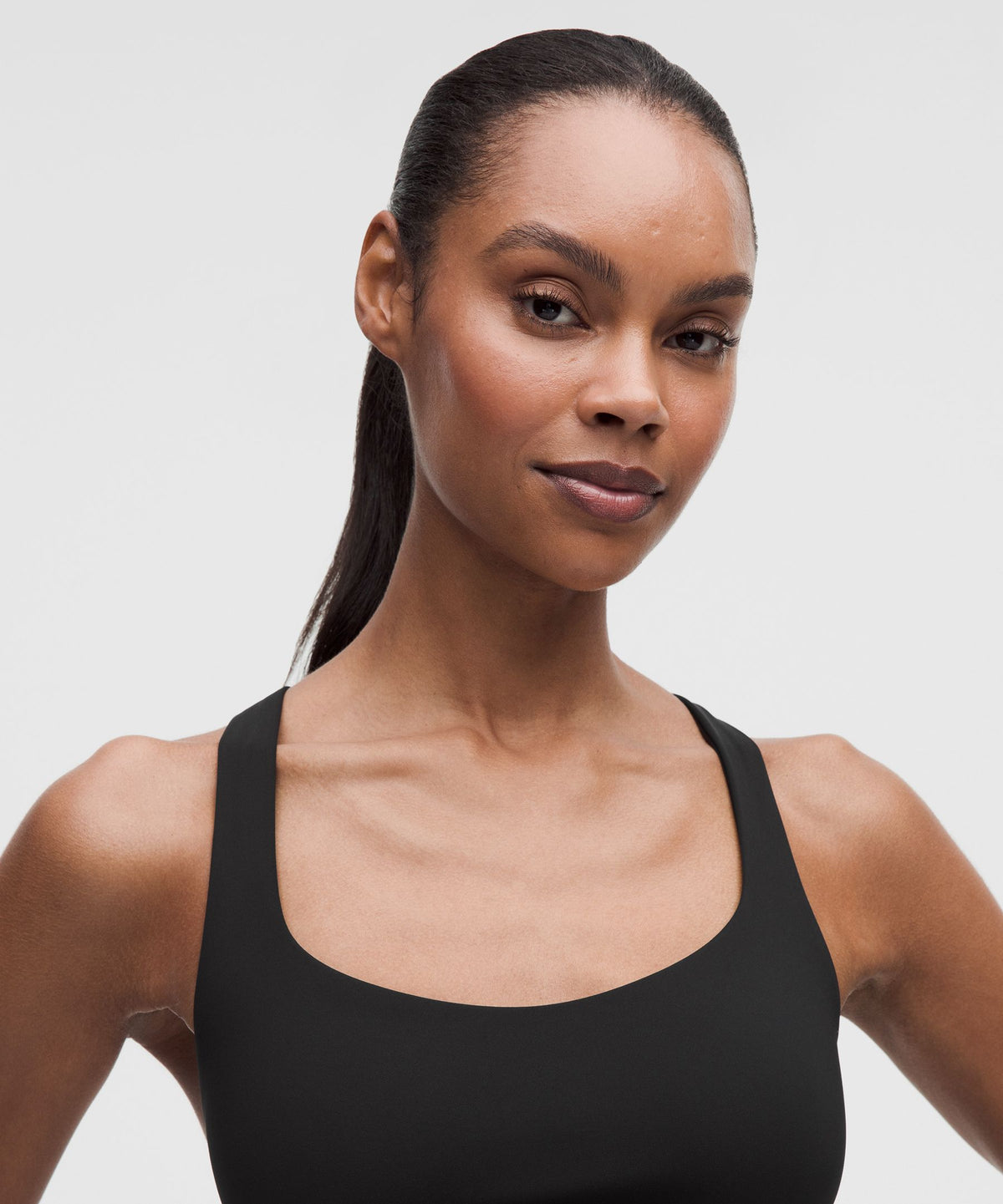 Lululemon FlexyFlex Strappy Yoga Bra *Light Support, A-C Cups