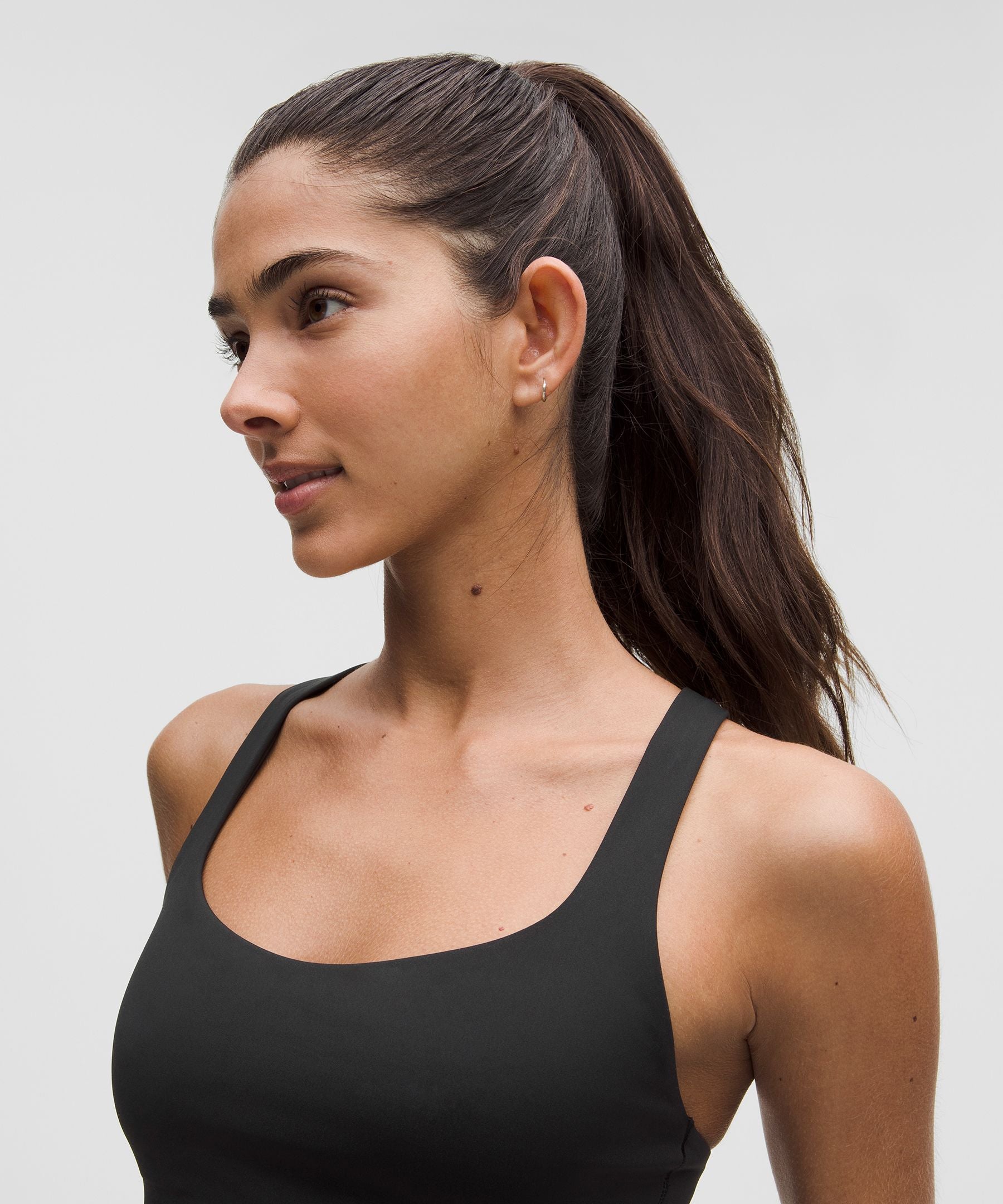 Lululemon FlexyFlex Strappy Yoga Bra *Light Support, A-C Cups