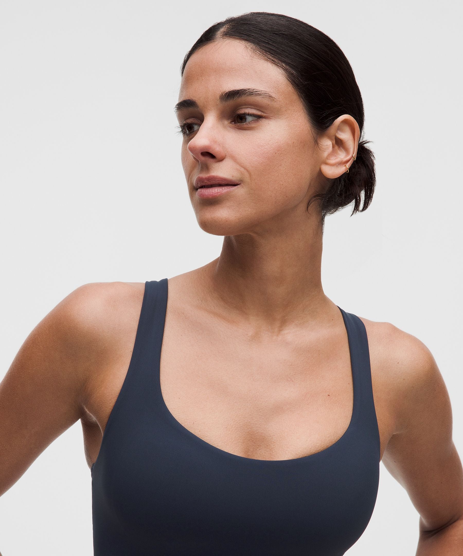 Lululemon FlexyFlex Strappy Yoga Bra *Light Support, A-C Cups