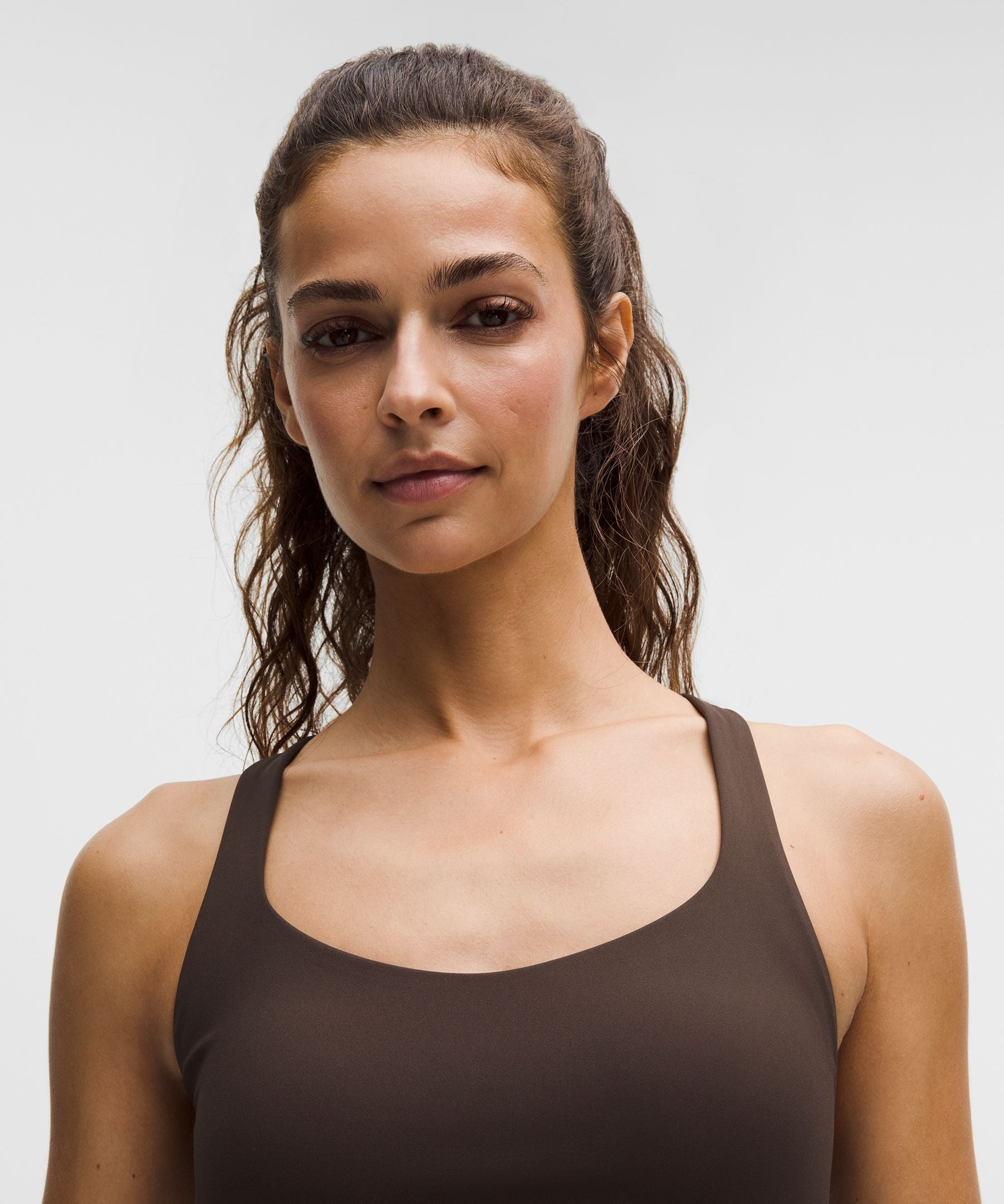 Lululemon FlexyFlex Strappy Yoga Bra *Light Support, A-C Cups