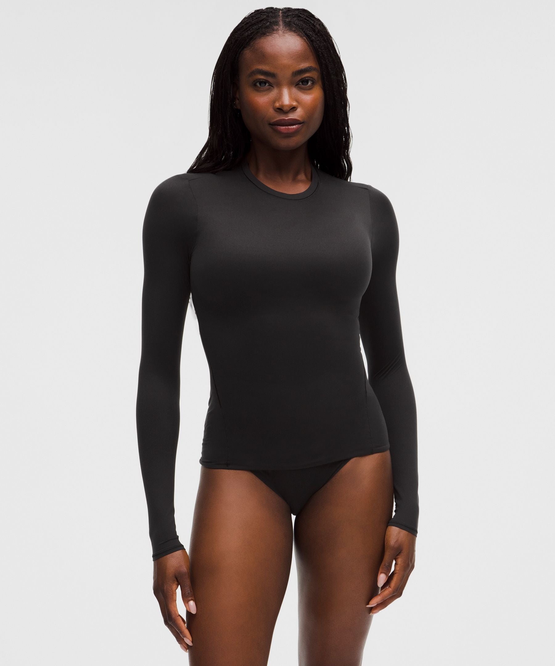 Lululemon Wundermost Adjustable T-Shirt Bra *A–DD Cups