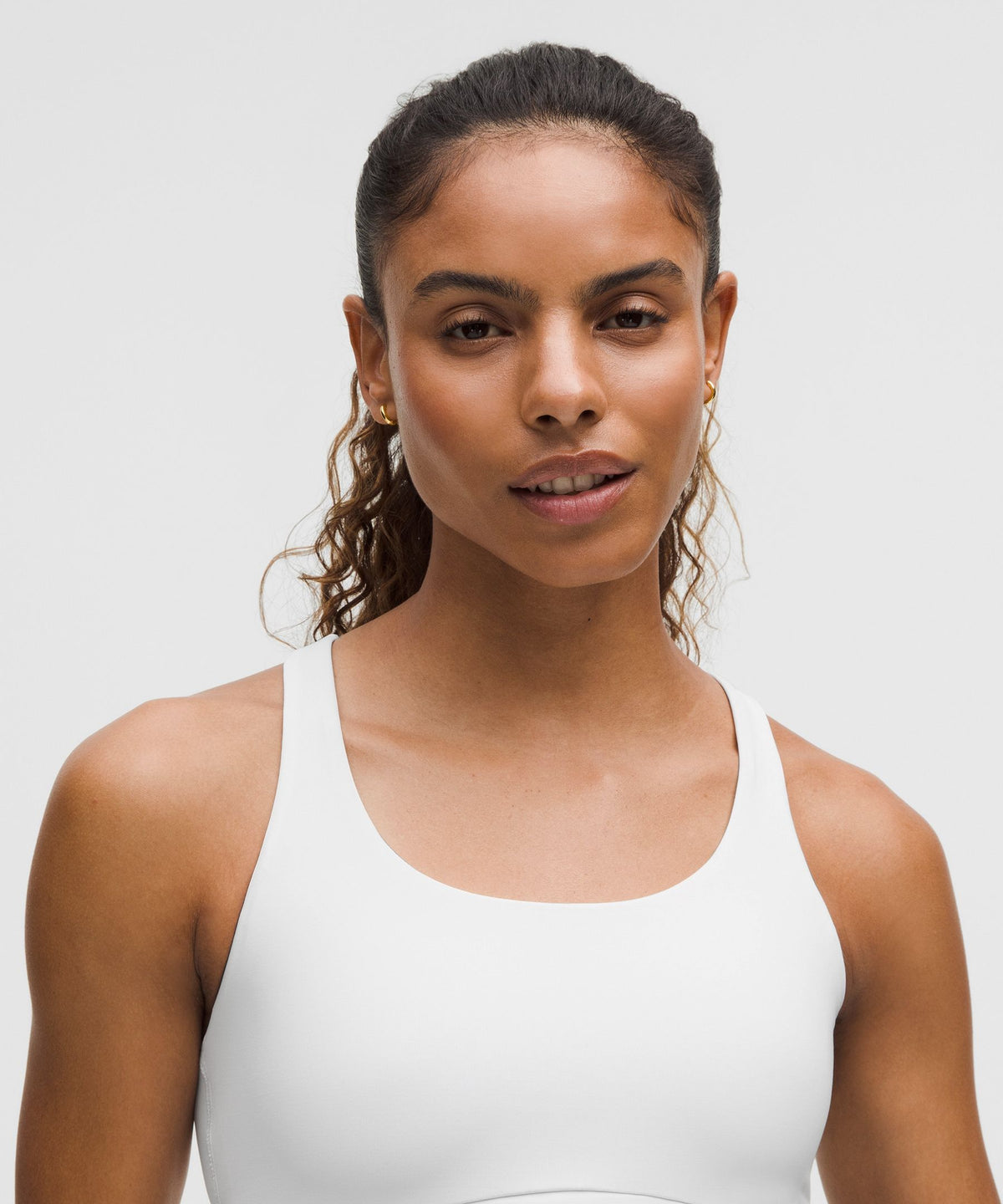 Lululemon lululemon Energy Bra Medium Support, B-D Cups *Evolve