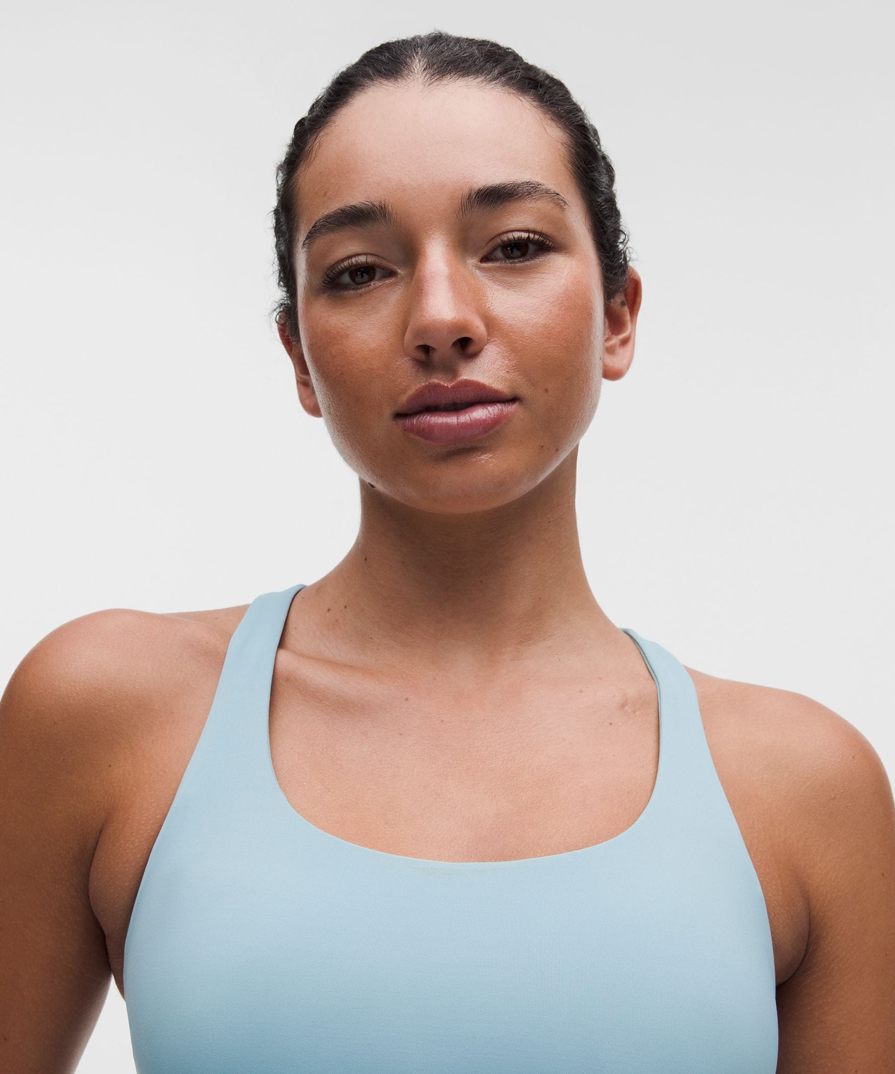 Lululemon lululemon Energy Bra Medium Support, B-D Cups *Evolve