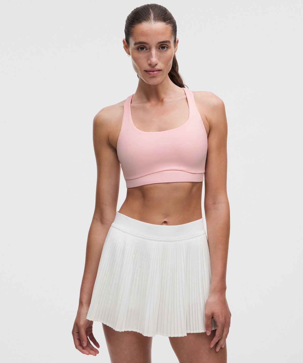 Lululemon lululemon Energy Bra Medium Support, B-D Cups *Evolve