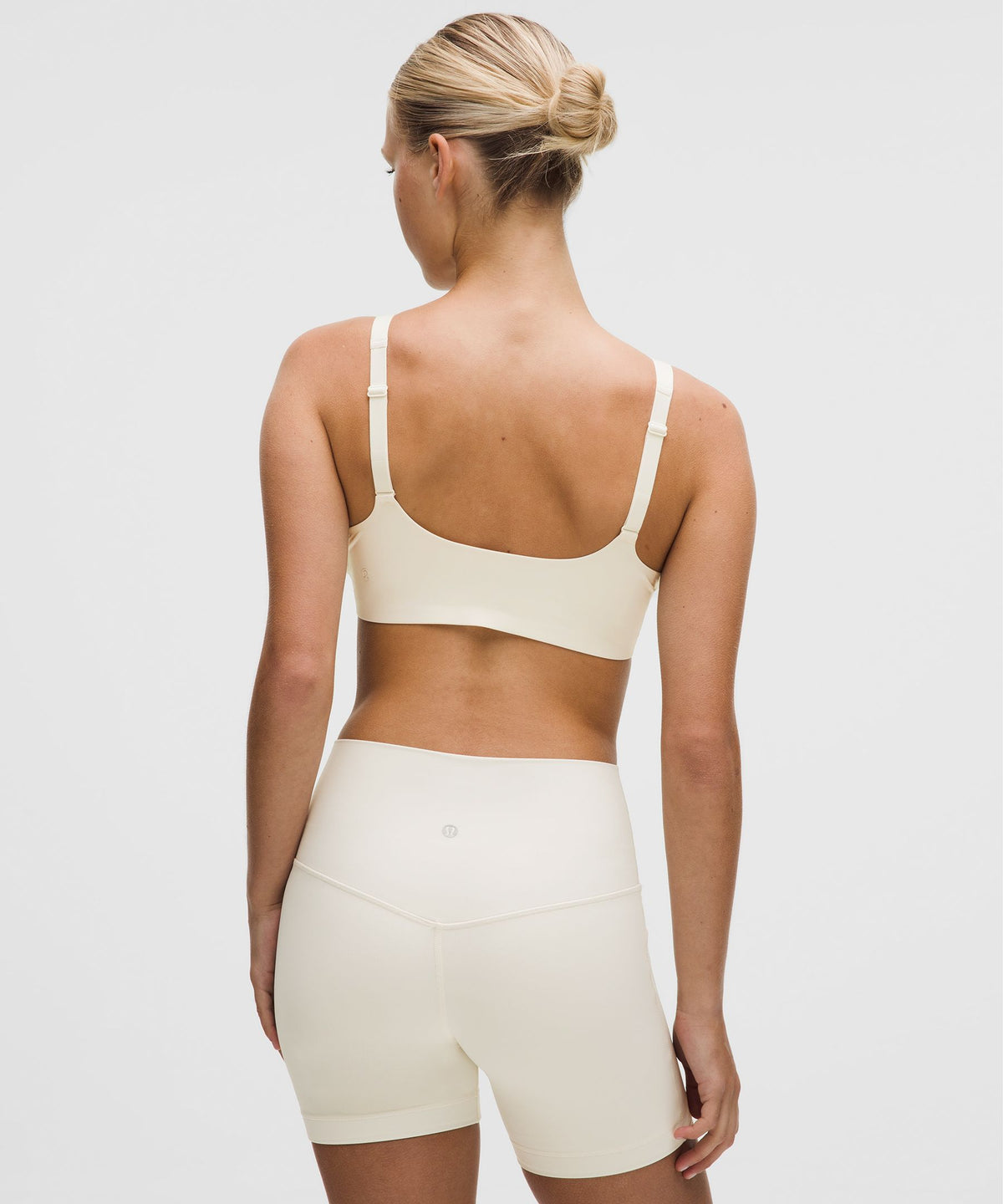 Lululemon Wundermost Ultra-Soft Nulu Scoop-Neck Bralette *D–DDD Cups