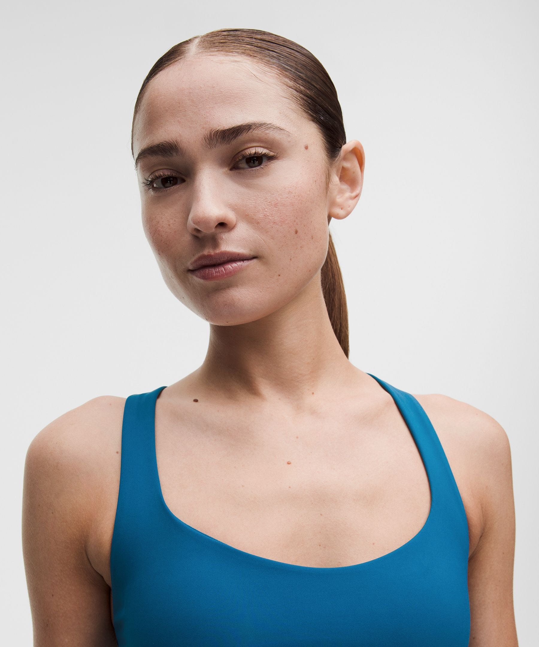 Lululemon FlexyFlex Strappy Yoga Bra *Light Support, A-C Cups