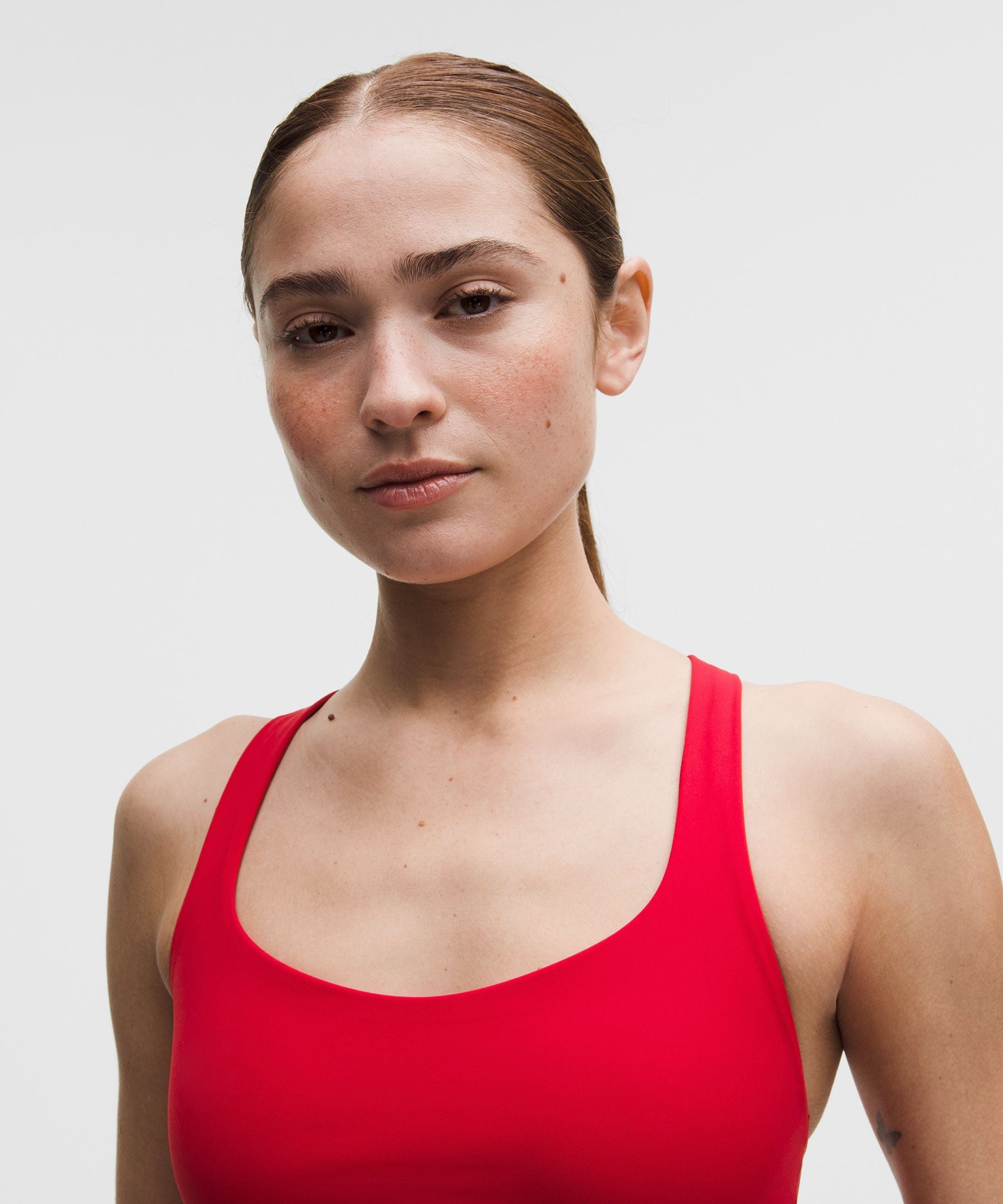 Lululemon FlexyFlex Strappy Yoga Bra *Light Support, A-C Cups