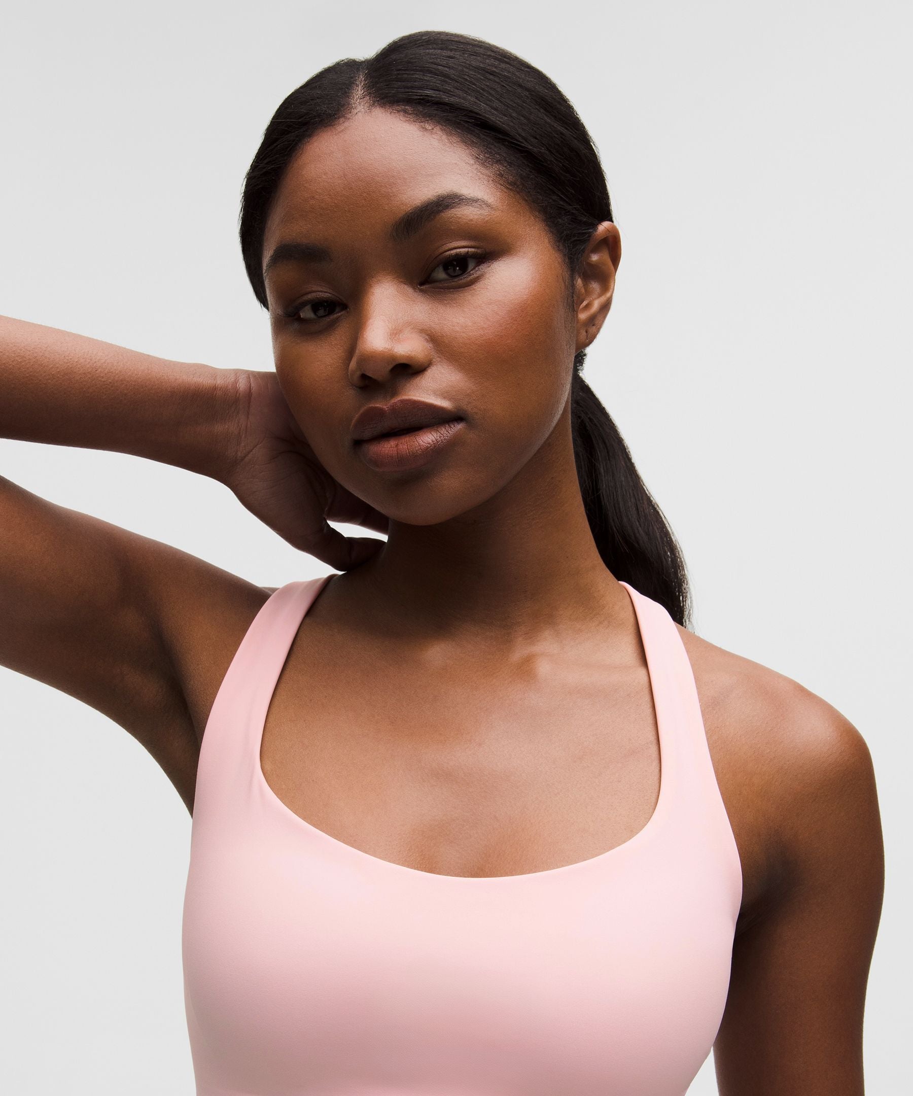 Lululemon FlexyFlex Strappy Yoga Bra *Light Support, A-C Cups