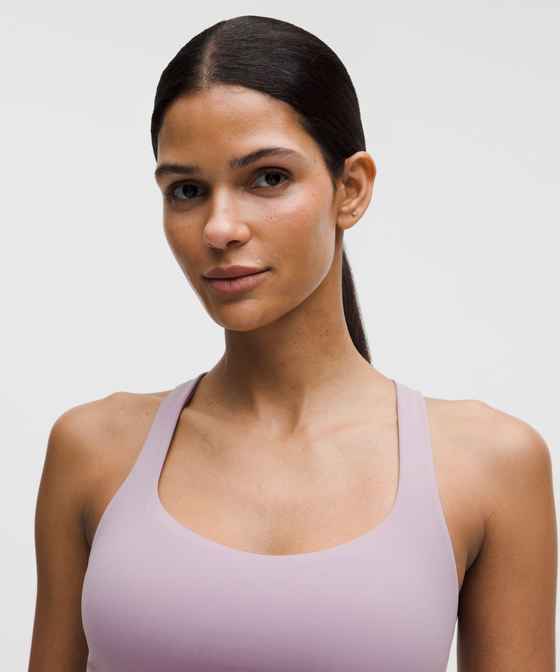 Lululemon FlexyFlex Strappy Yoga Bra *Light Support, A-C Cups