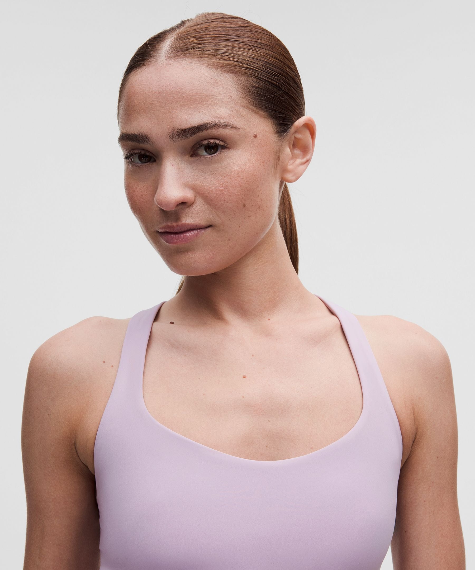 Lululemon FlexyFlex Strappy Yoga Bra *Light Support, A-C Cups