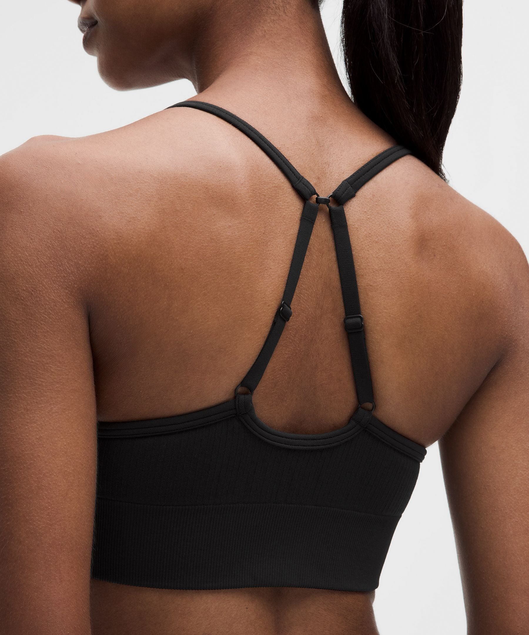 Lululemon Ebb to Street Bra *Light Support, B/C Cup