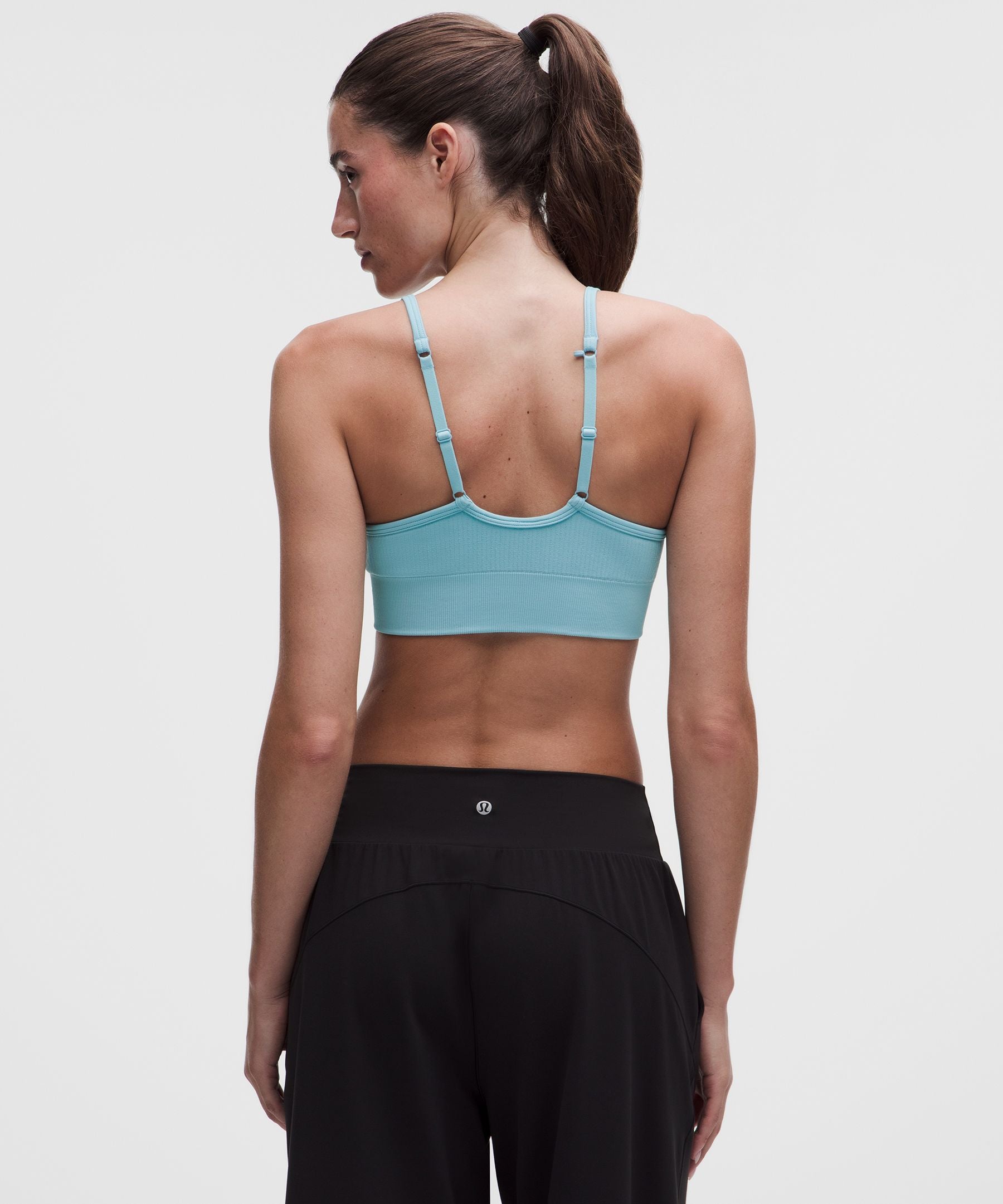 Lululemon Ebb to Street Bra *Light Support, B/C Cup