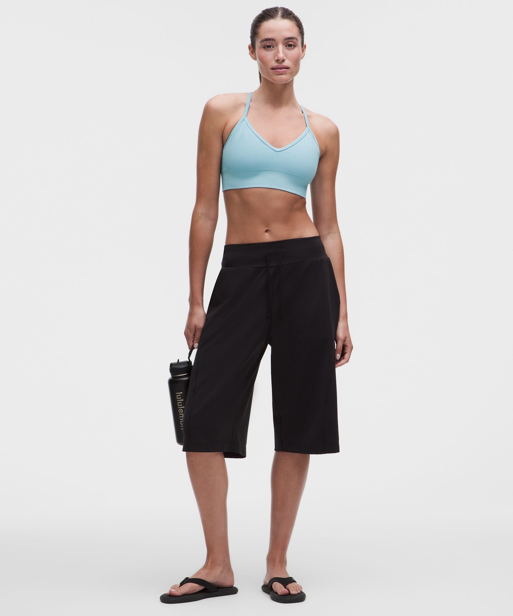 Lululemon Ebb to Street Bra *Light Support, B/C Cup