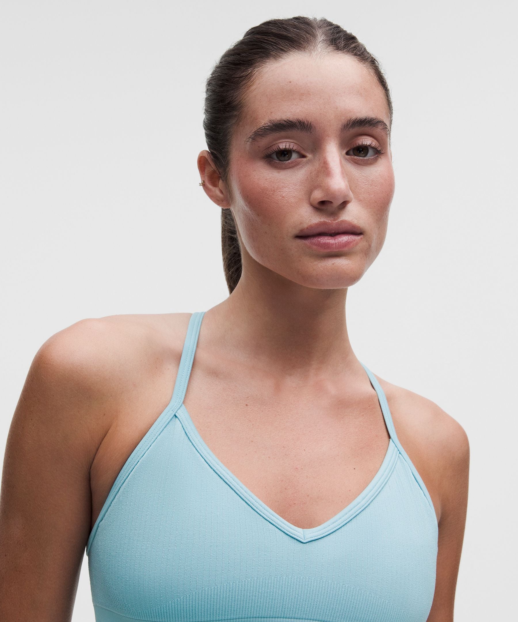 Lululemon Ebb to Street Bra *Light Support, B/C Cup