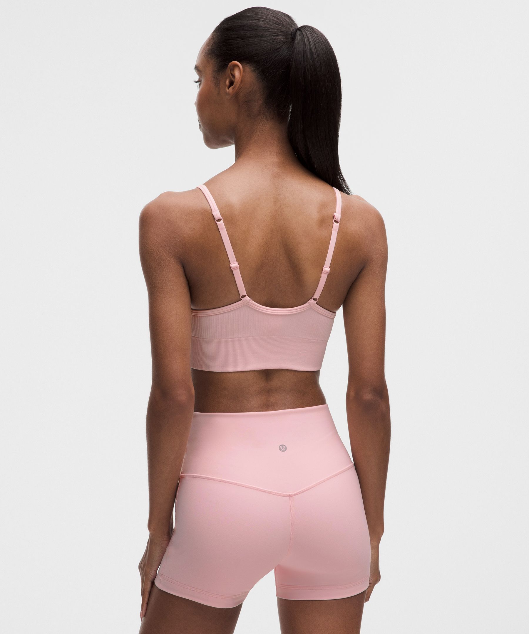 Lululemon Ebb to Street Bra *Light Support, B/C Cup