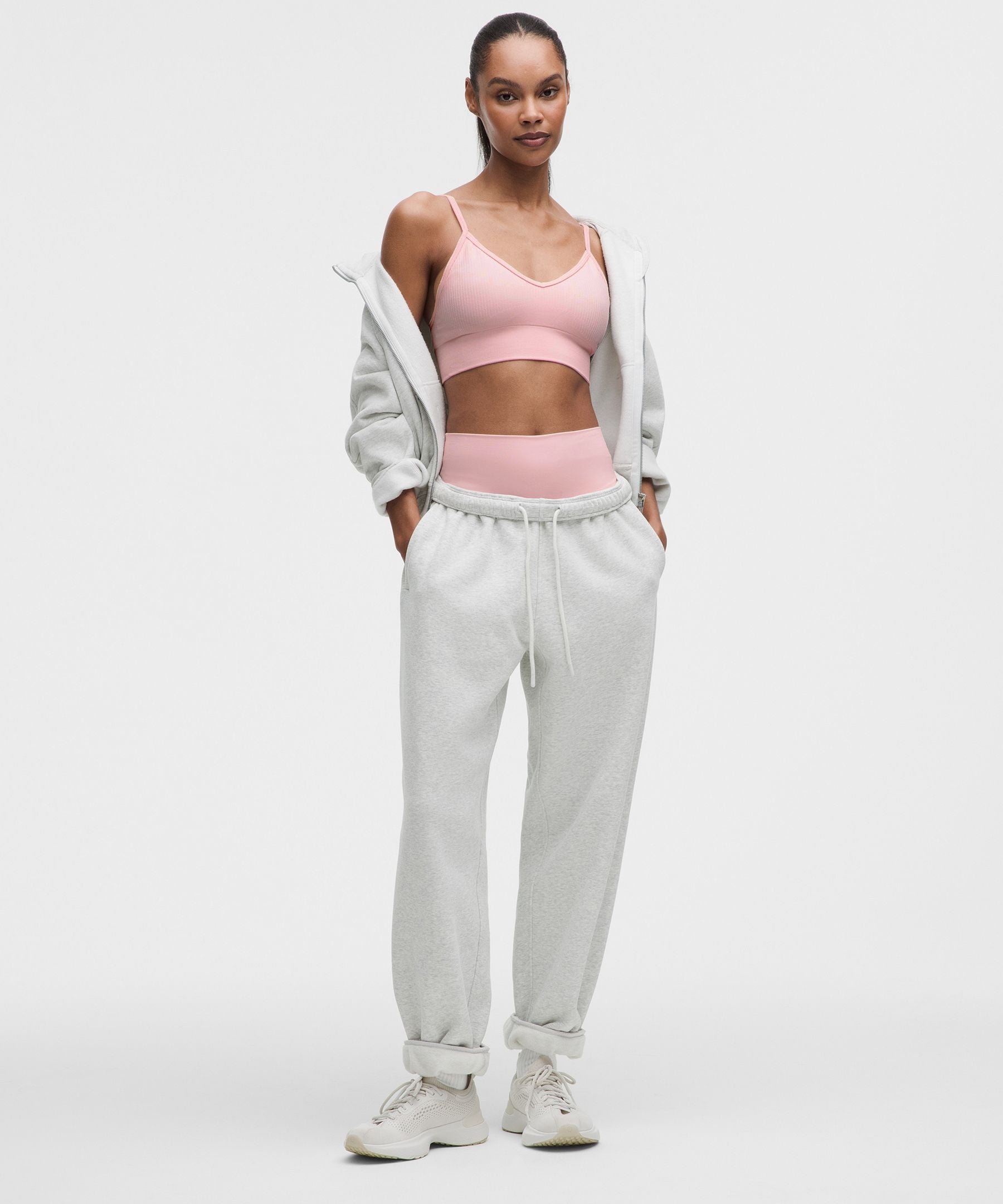 Lululemon Ebb to Street Bra *Light Support, B/C Cup