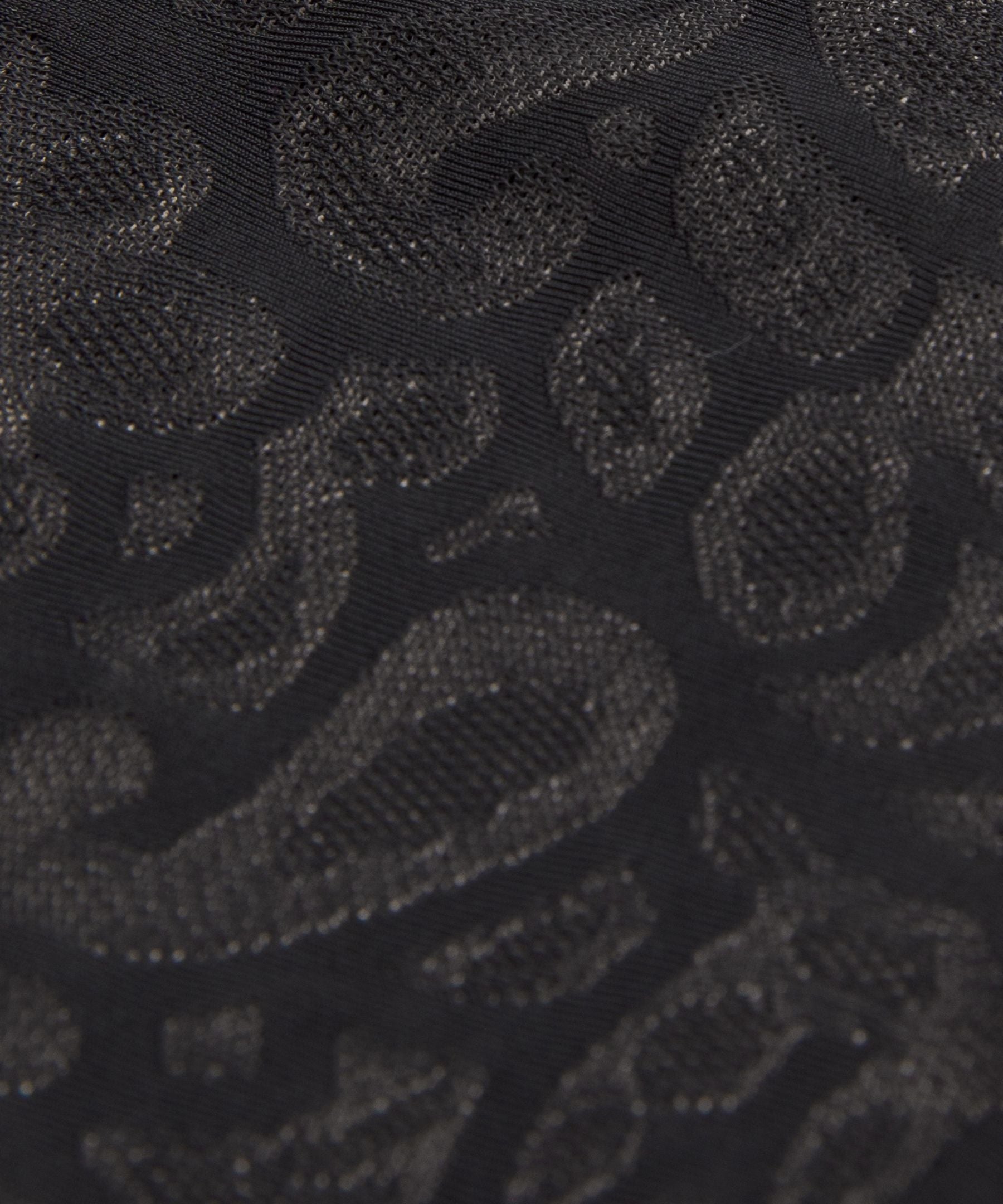 Lululemon Nulu Paisley Lace-Back Yoga Bra *Light Support, B/C Cup