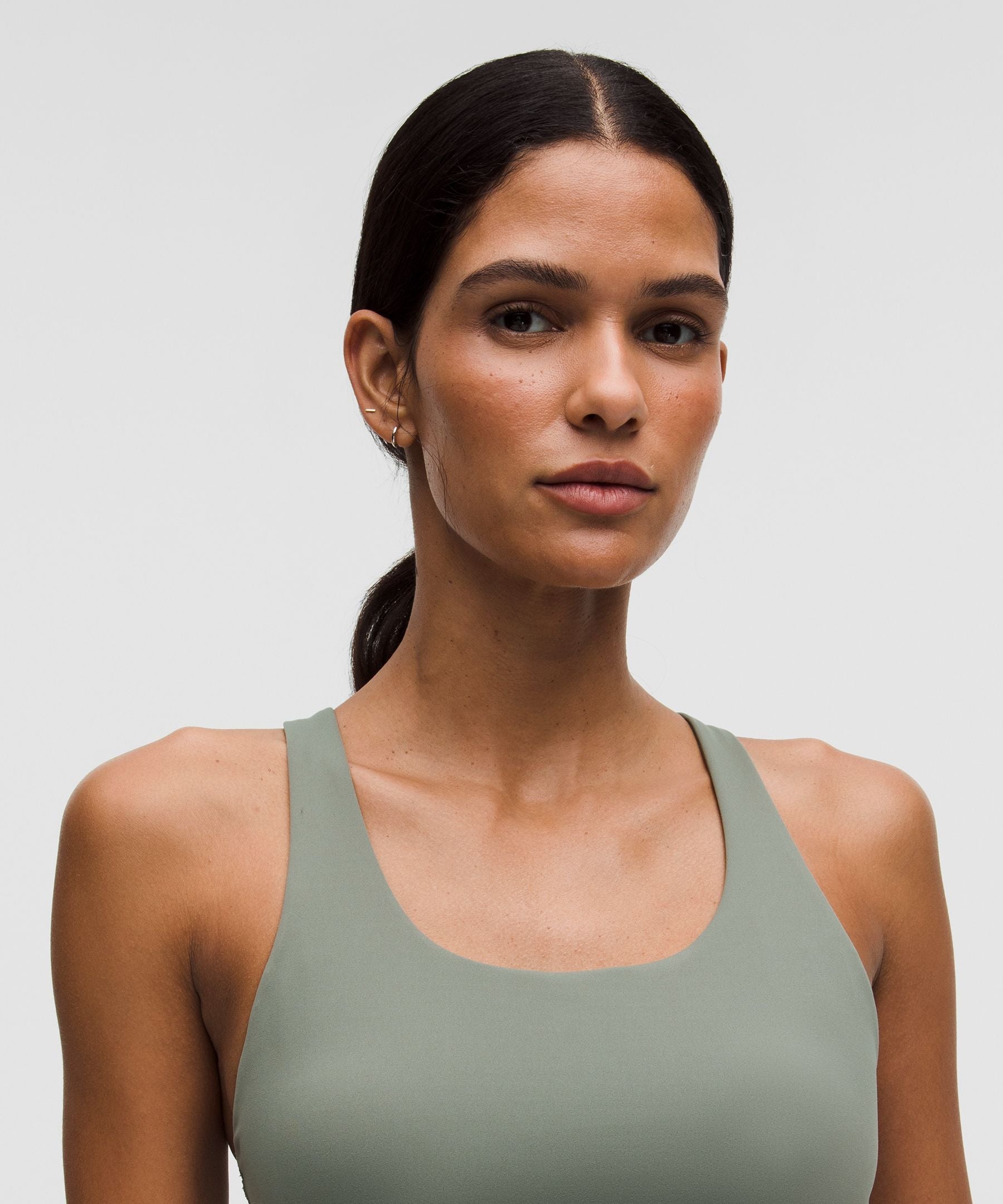 Lululemon Wunder Train Mesh-Back Bra *Medium Support, B/C Cup