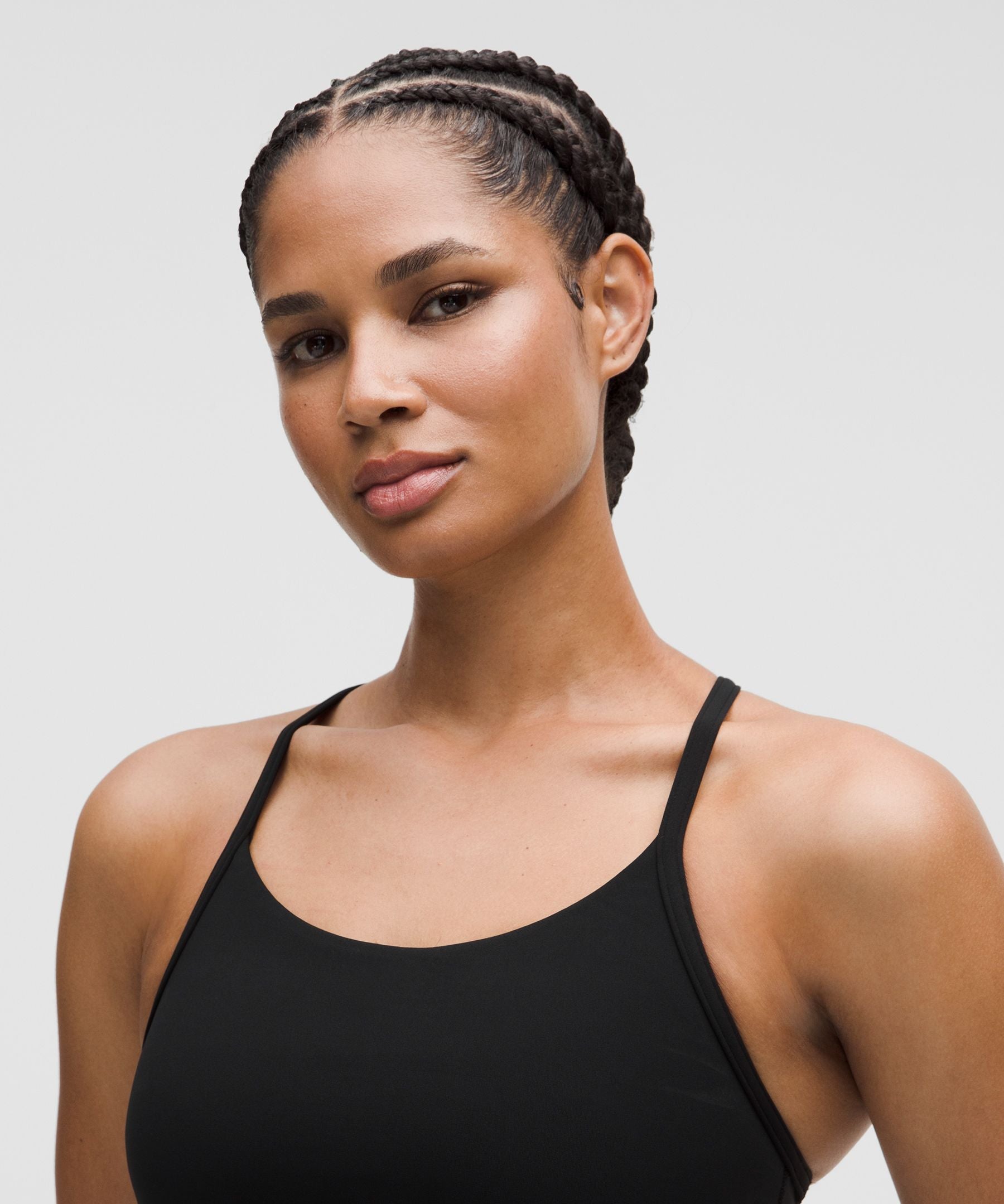 Lululemon Flow Y Mid-Support Bra *B/C Cup
