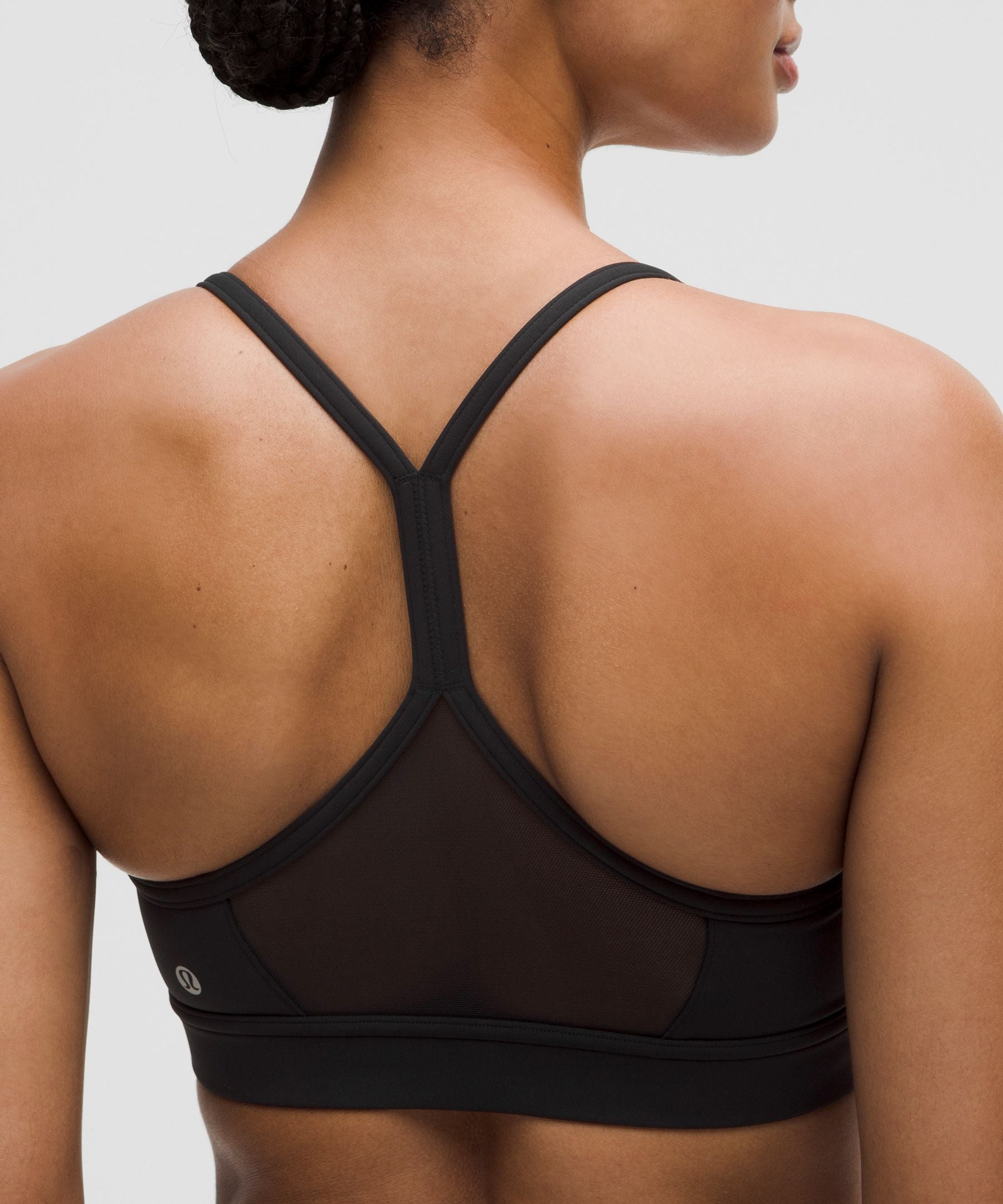 Lululemon Flow Y Mid-Support Bra *B/C Cup