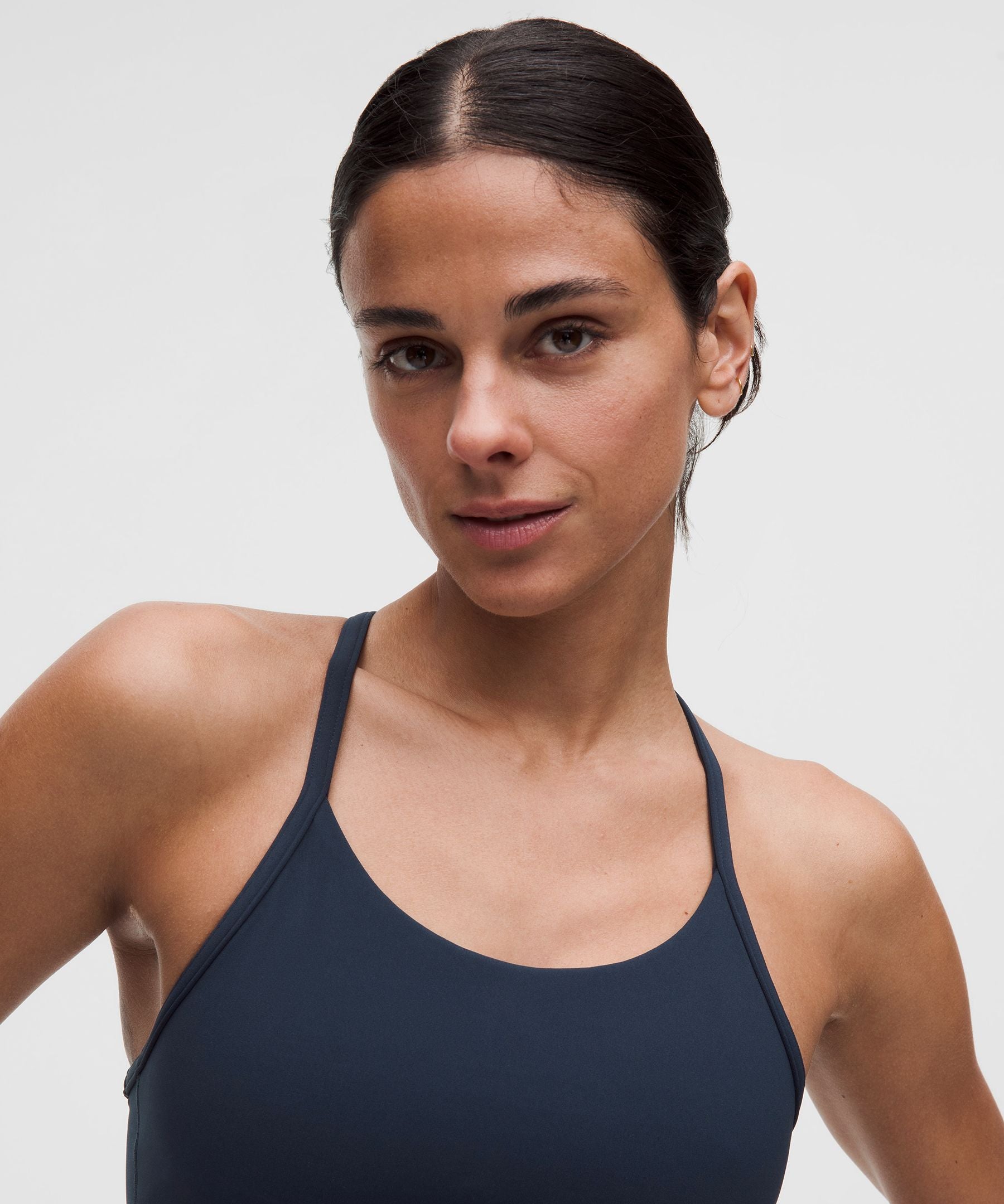 Lululemon Flow Y Mid-Support Bra *B/C Cup