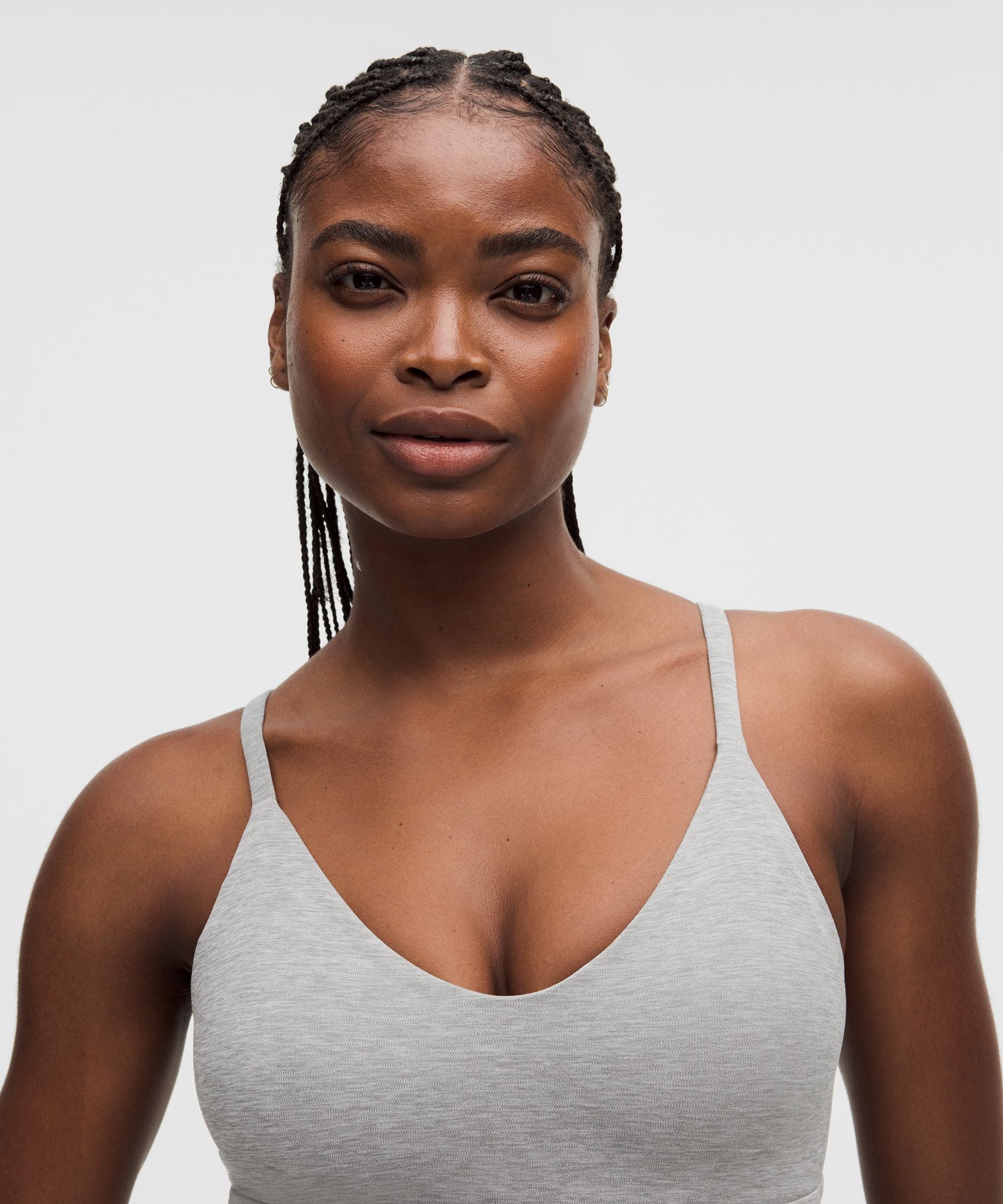 Lululemon lululemon Focuser Scoop-Neck Bra Nulu *Light Support, C/D Cup