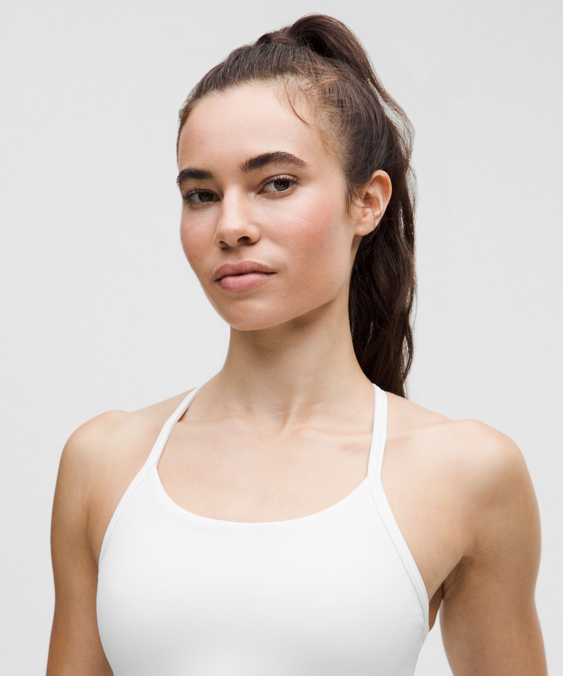 Lululemon Flow Y Mid-Support Bra *B/C Cup