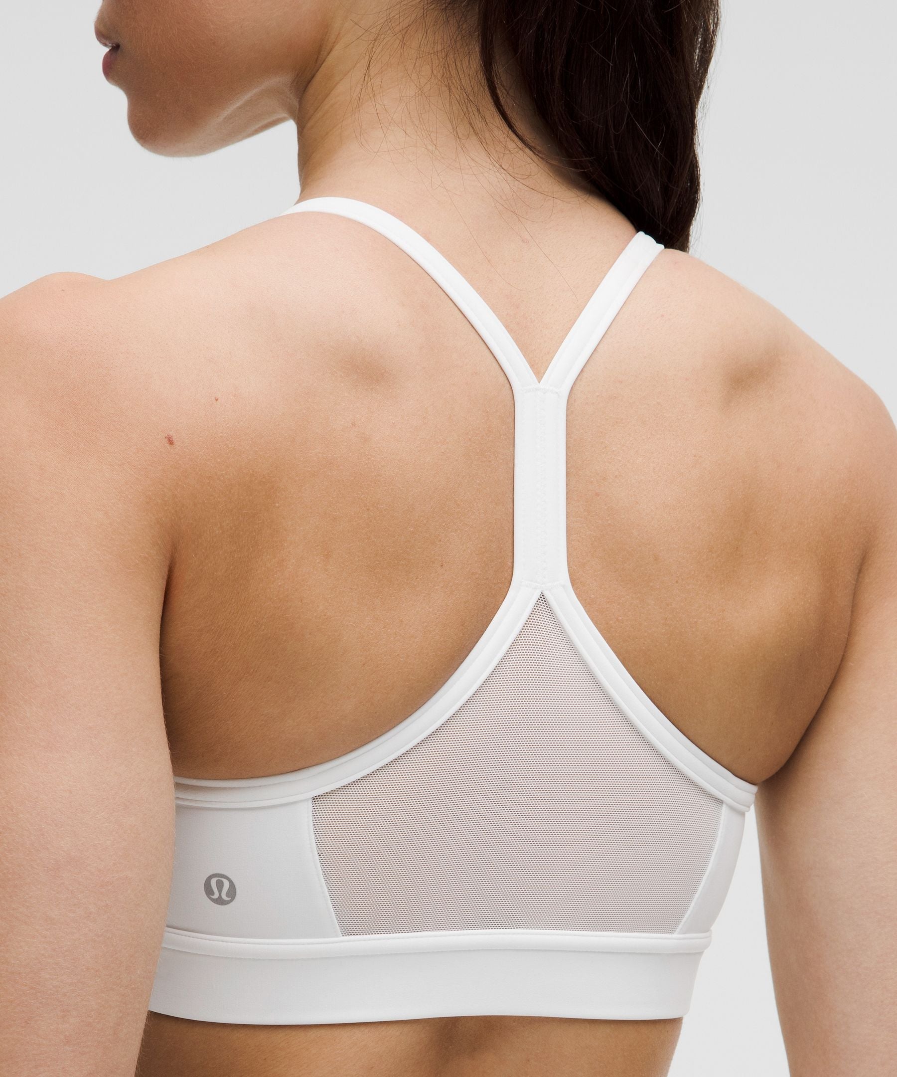 Lululemon Flow Y Mid-Support Bra *B/C Cup