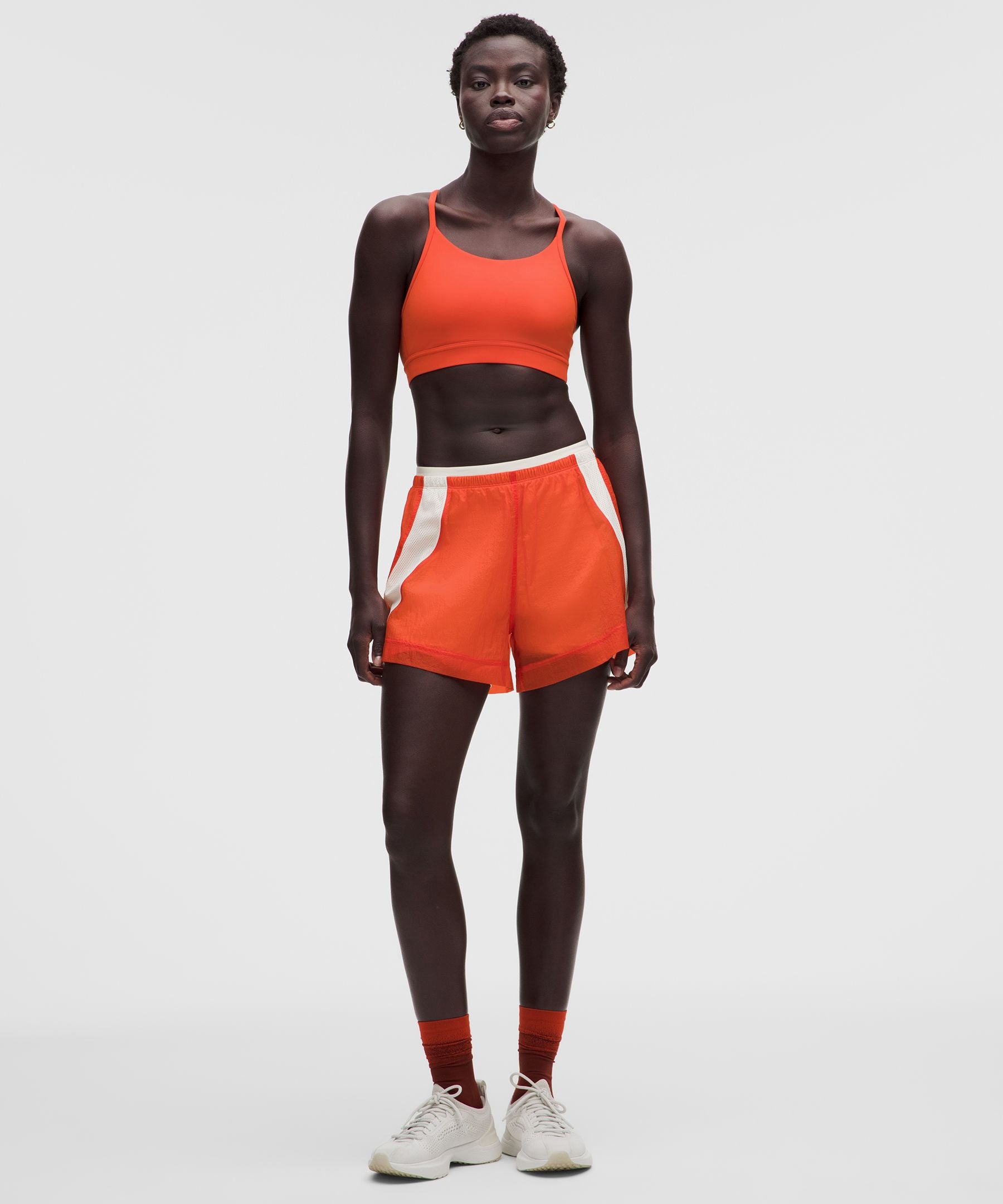 Lululemon Flow Y Mid-Support Bra *B/C Cup