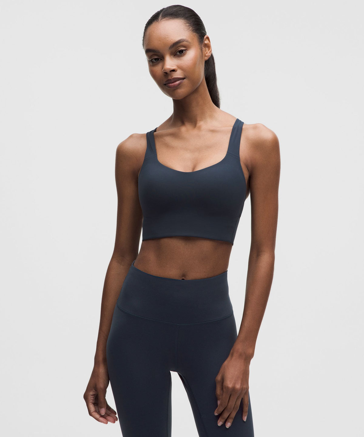 Lululemon Like a Cloud Train Bra *Medium Support, B/C Cup