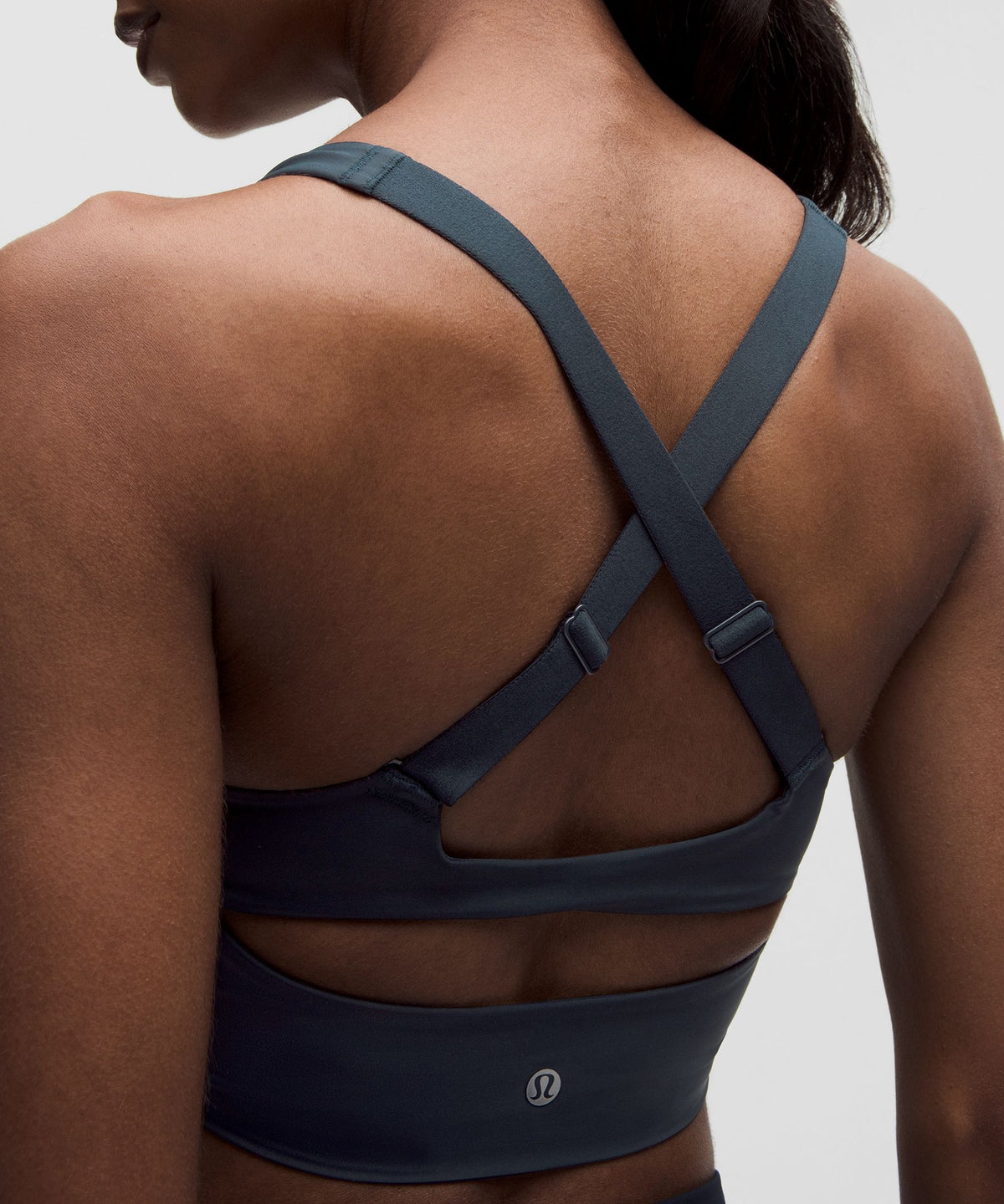 Lululemon Like a Cloud Train Bra *Medium Support, B/C Cup