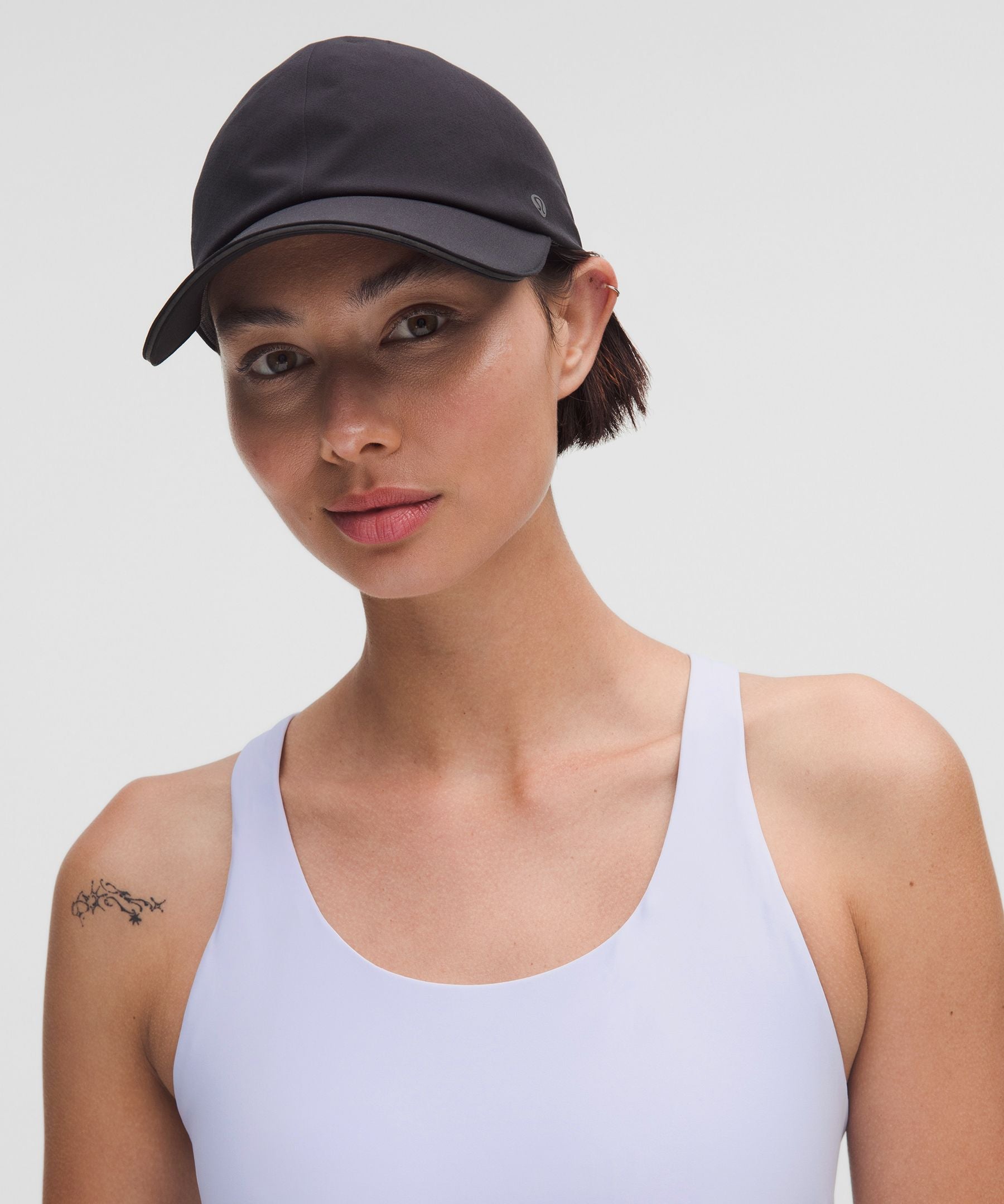 Lululemon Nulux Strappy-Back Sports Bra *Medium Support, B/C Cup