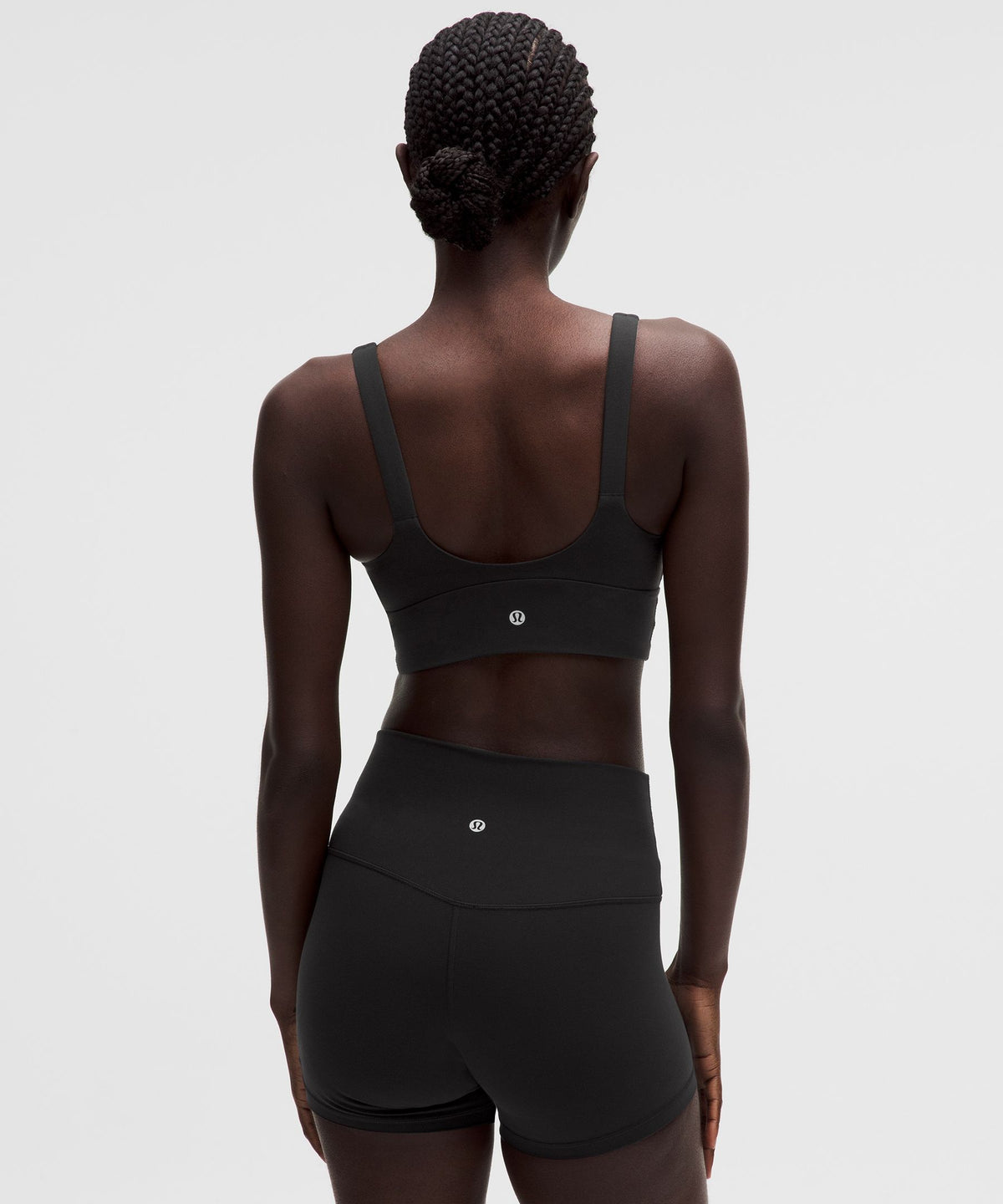 Lululemon lululemon Focuser V-Neck Bra *Light Support, A/B Cup