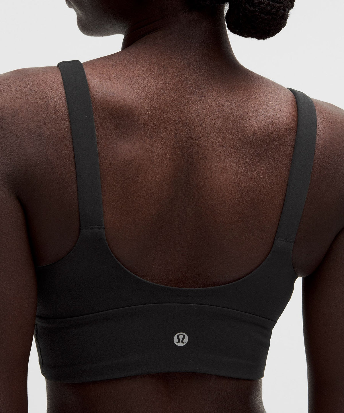 Lululemon lululemon Focuser V-Neck Bra *Light Support, A/B Cup