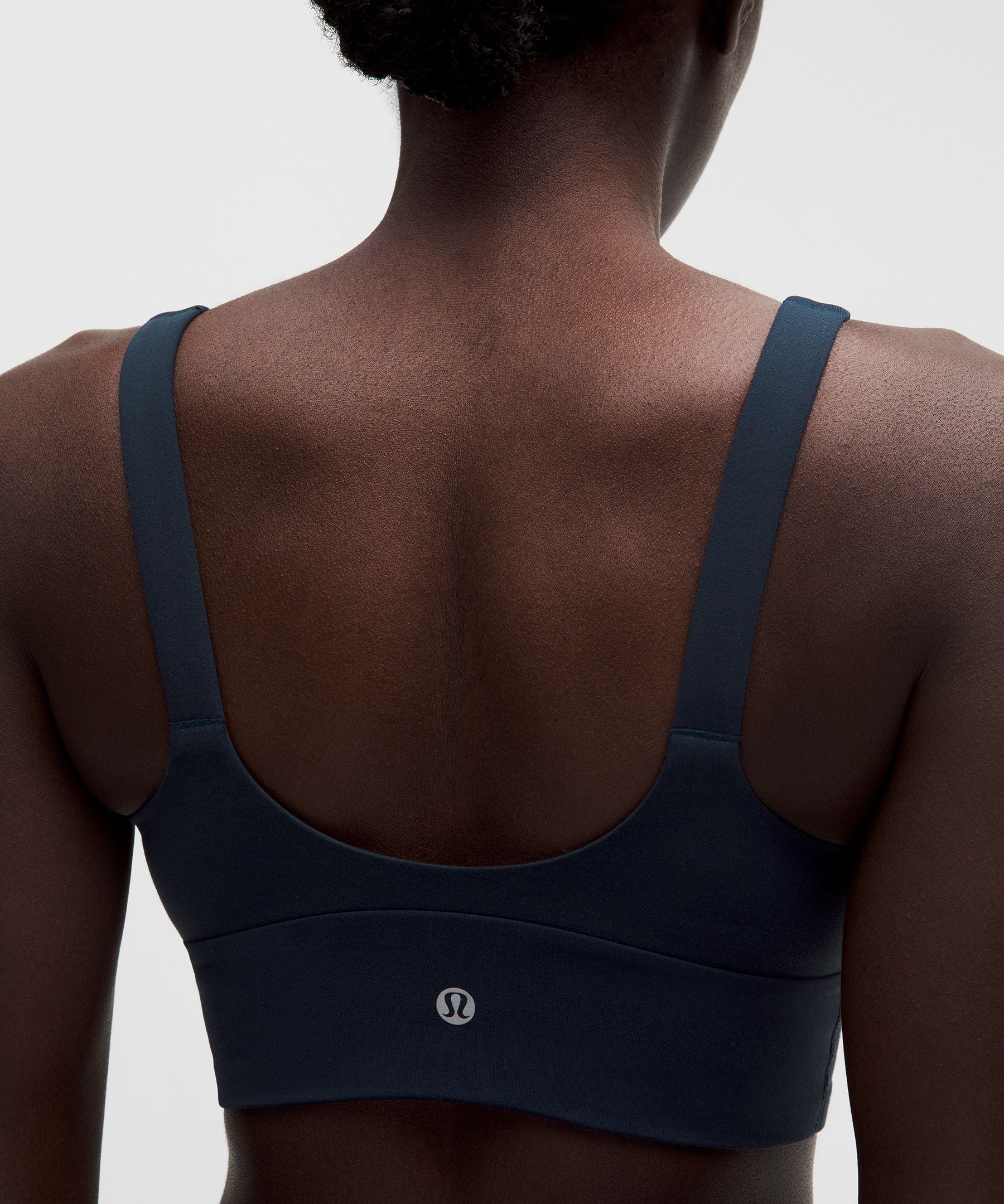 Lululemon lululemon Focuser V-Neck Bra *Light Support, A/B Cup