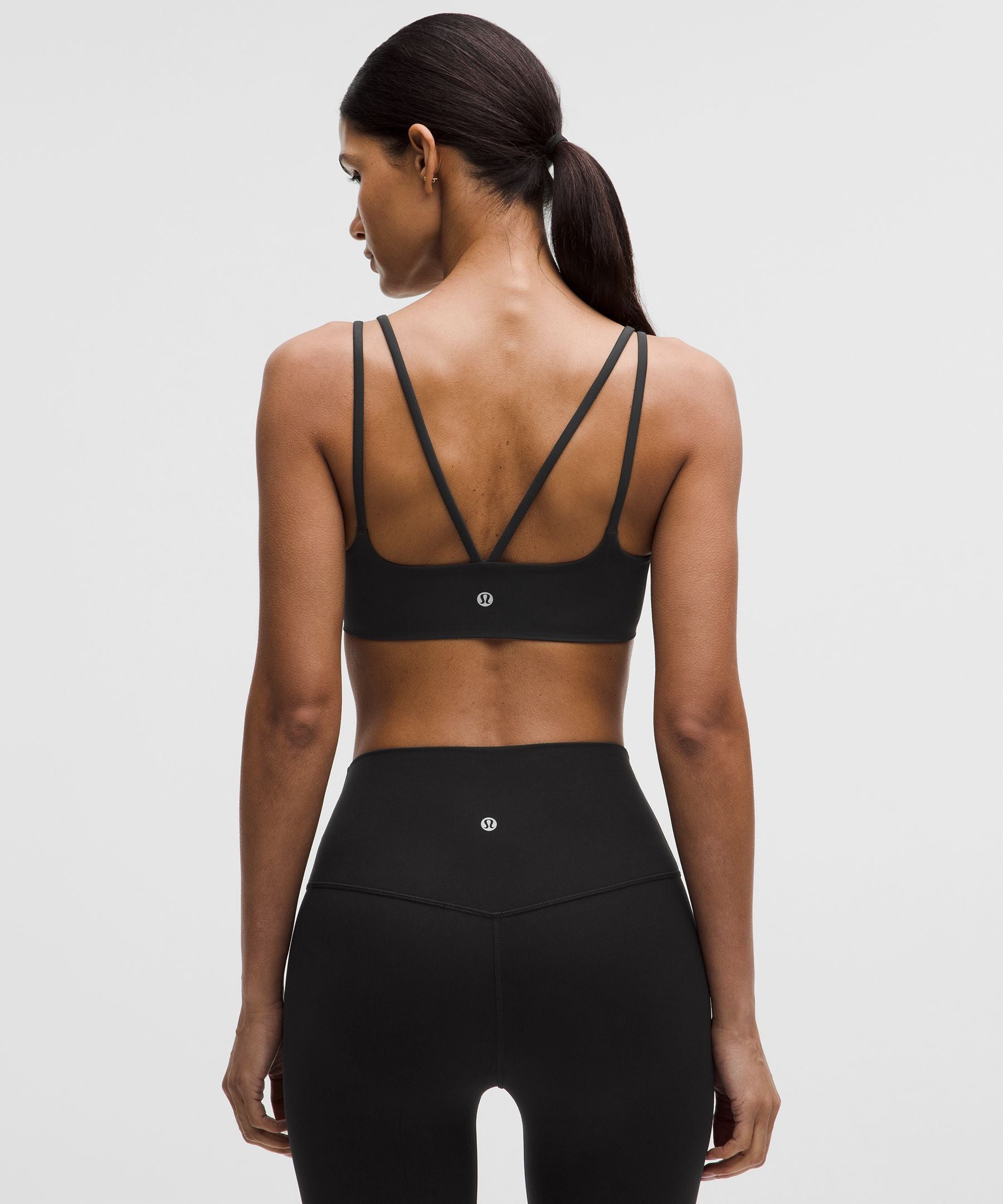 Lululemon Like a Cloud Double-Strap Bra *Light Support, B/C Cup