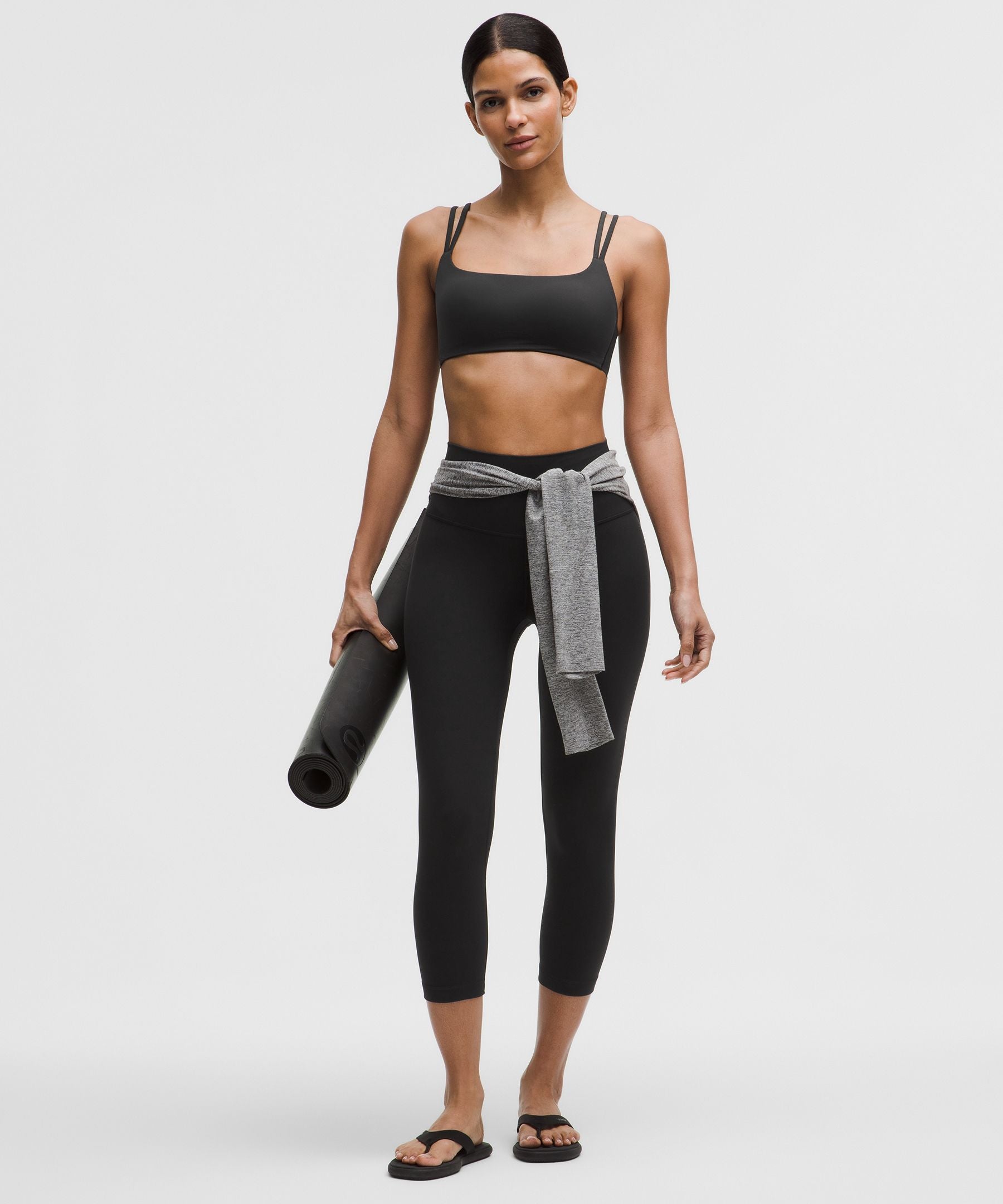 Lululemon Like a Cloud Double-Strap Bra *Light Support, B/C Cup