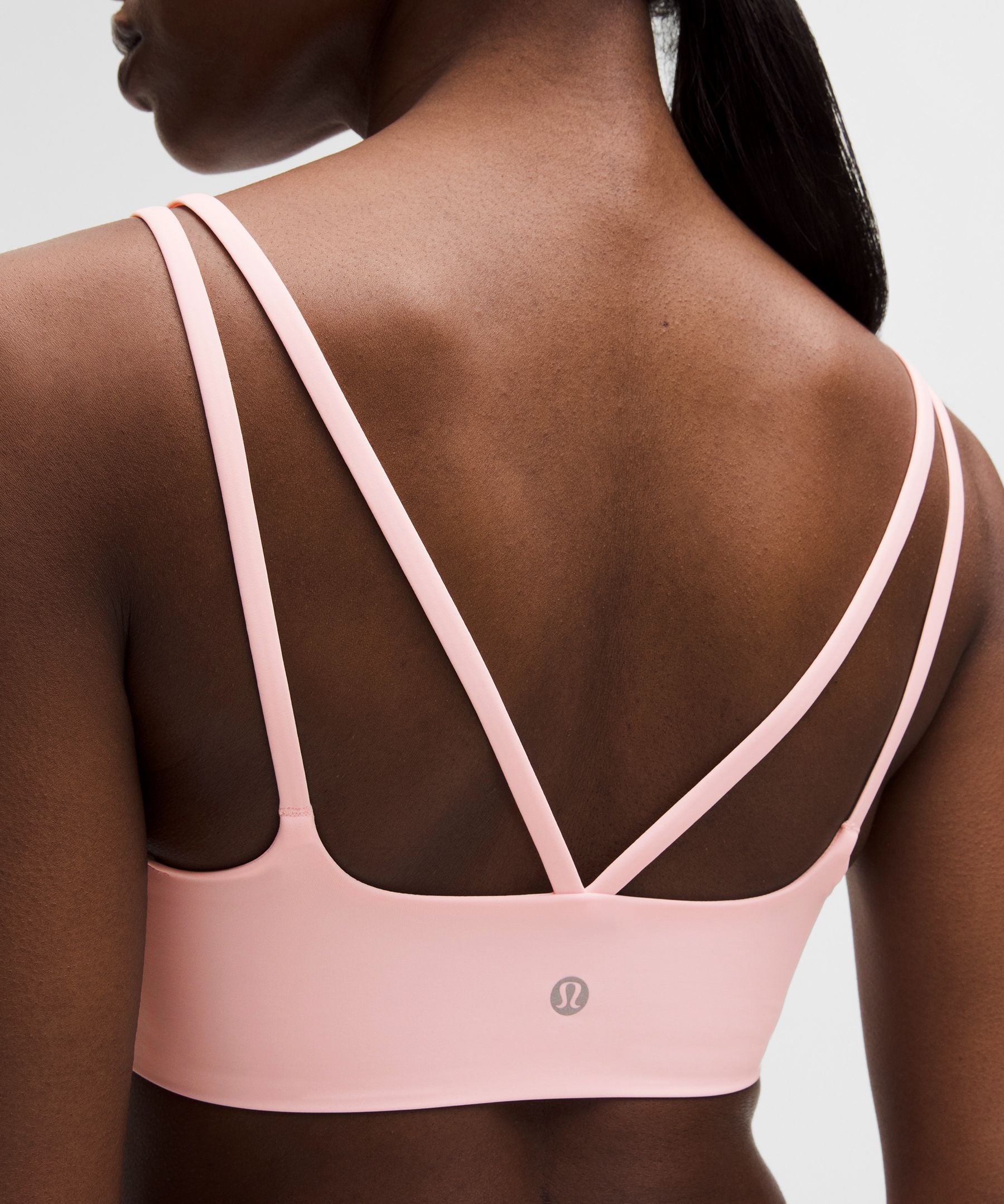 Lululemon Like a Cloud Double-Strap Bra *Light Support, B/C Cup